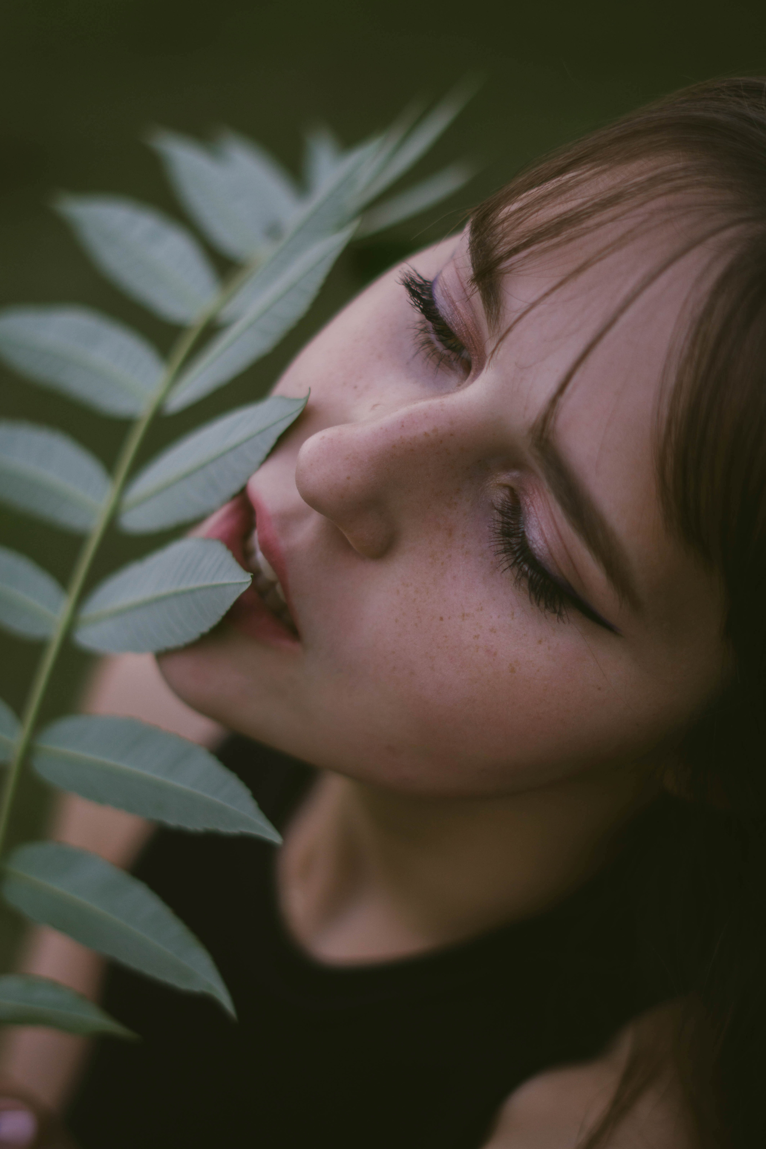 Вечерняя фотопрогулка с Сашей. Фотограф в Липецке и Москве Рыкова Юлия