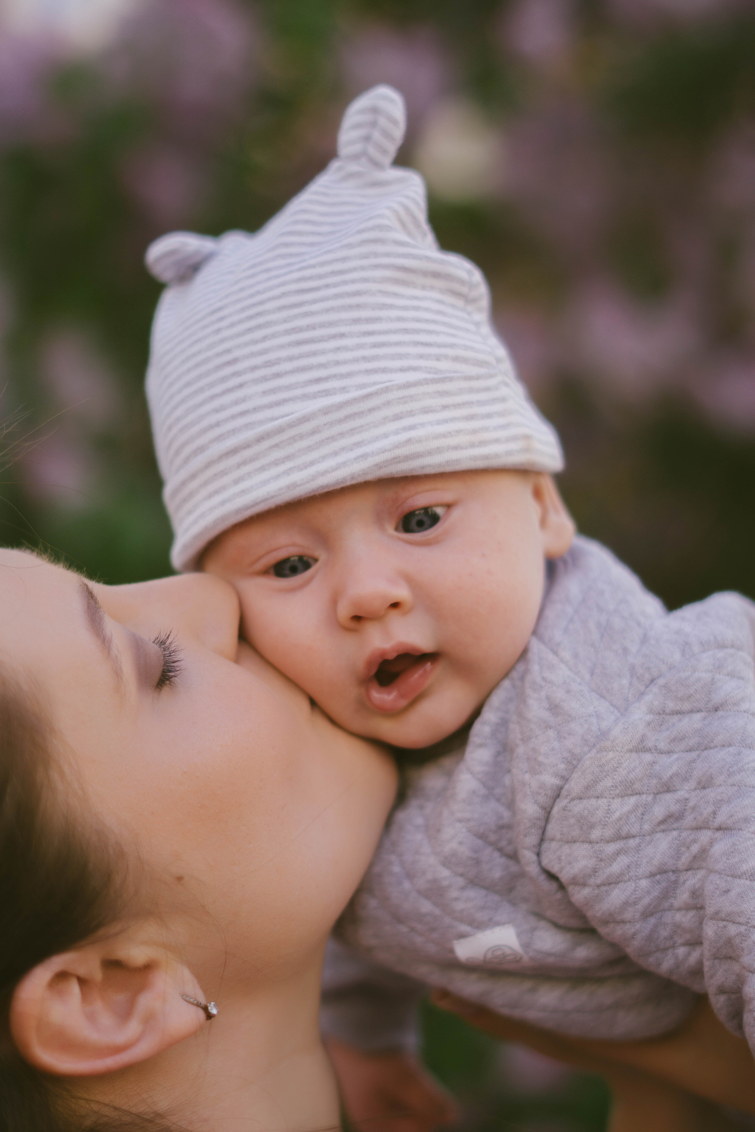 Катя и Илюша. Фотограф в Липецке и Москве Рыкова Юлия