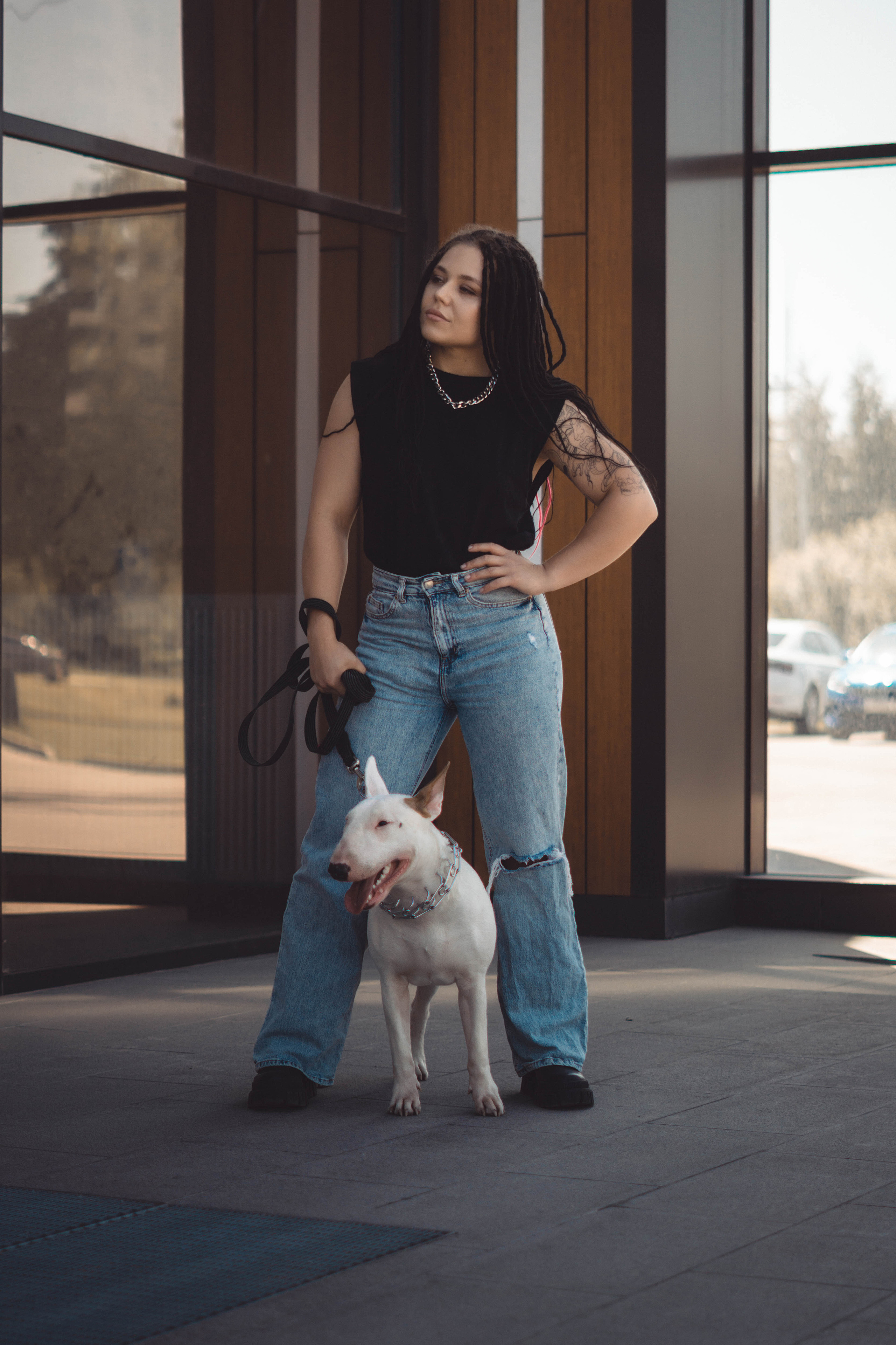 Соня и Булочка. Фотограф в Липецке и Москве Рыкова Юлия