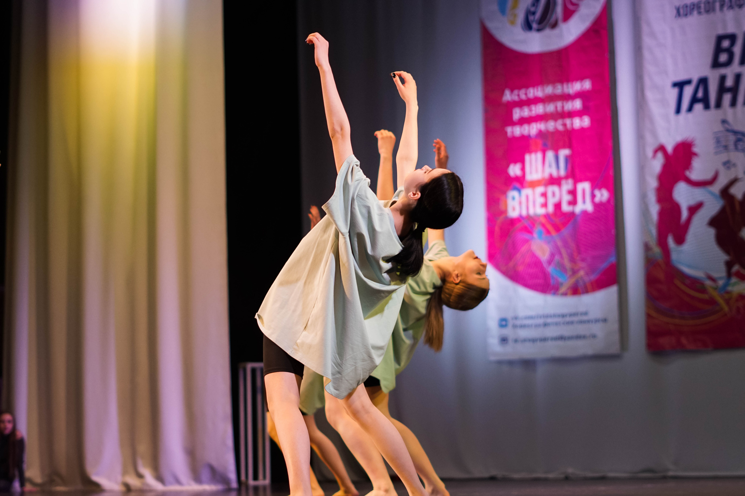 Всероссийский фестиваль «Время танцевать». Фотограф в Липецке и Москве Рыкова Юлия