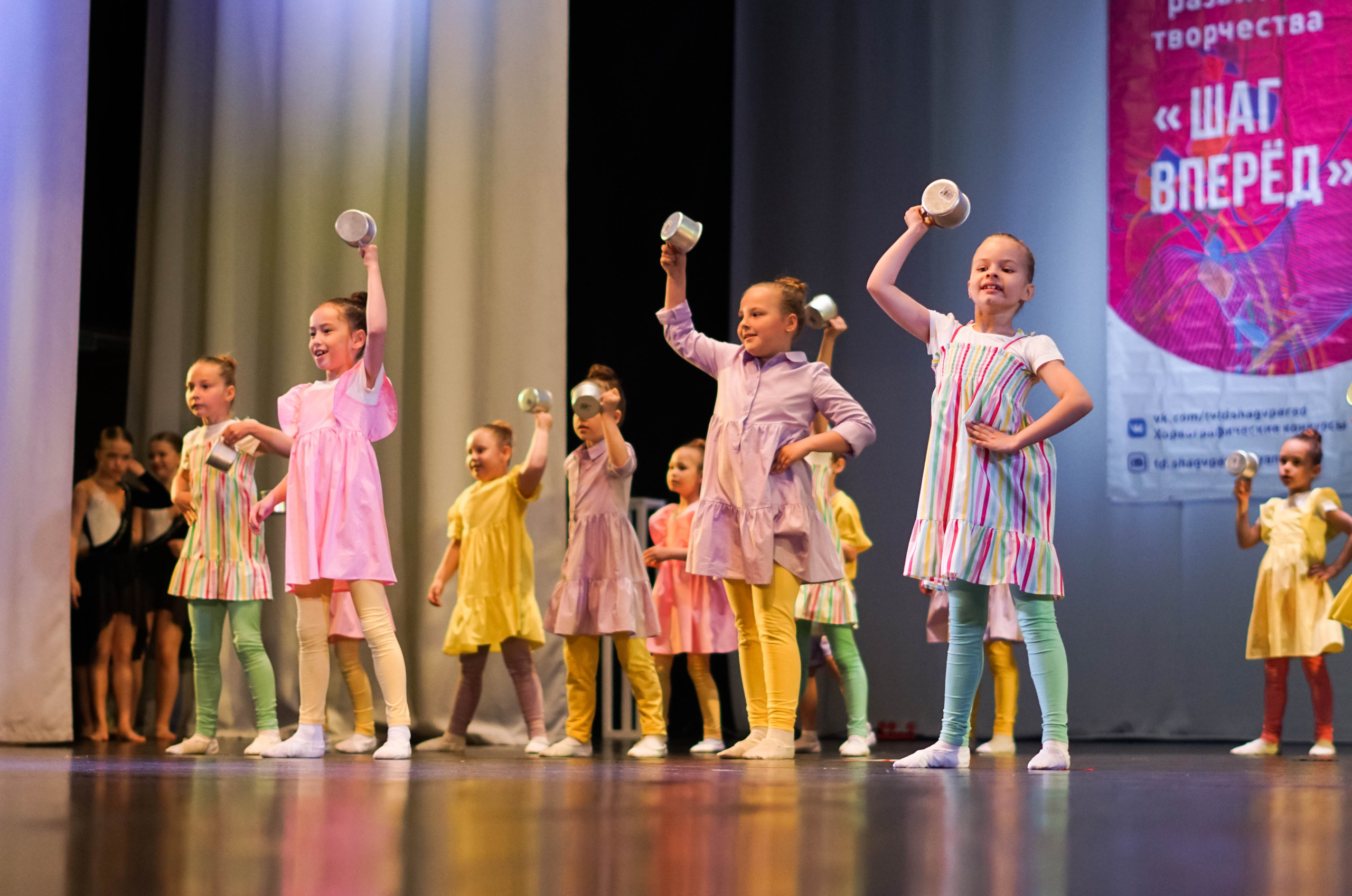 Всероссийский фестиваль «Время танцевать». Фотограф в Липецке и Москве Рыкова Юлия