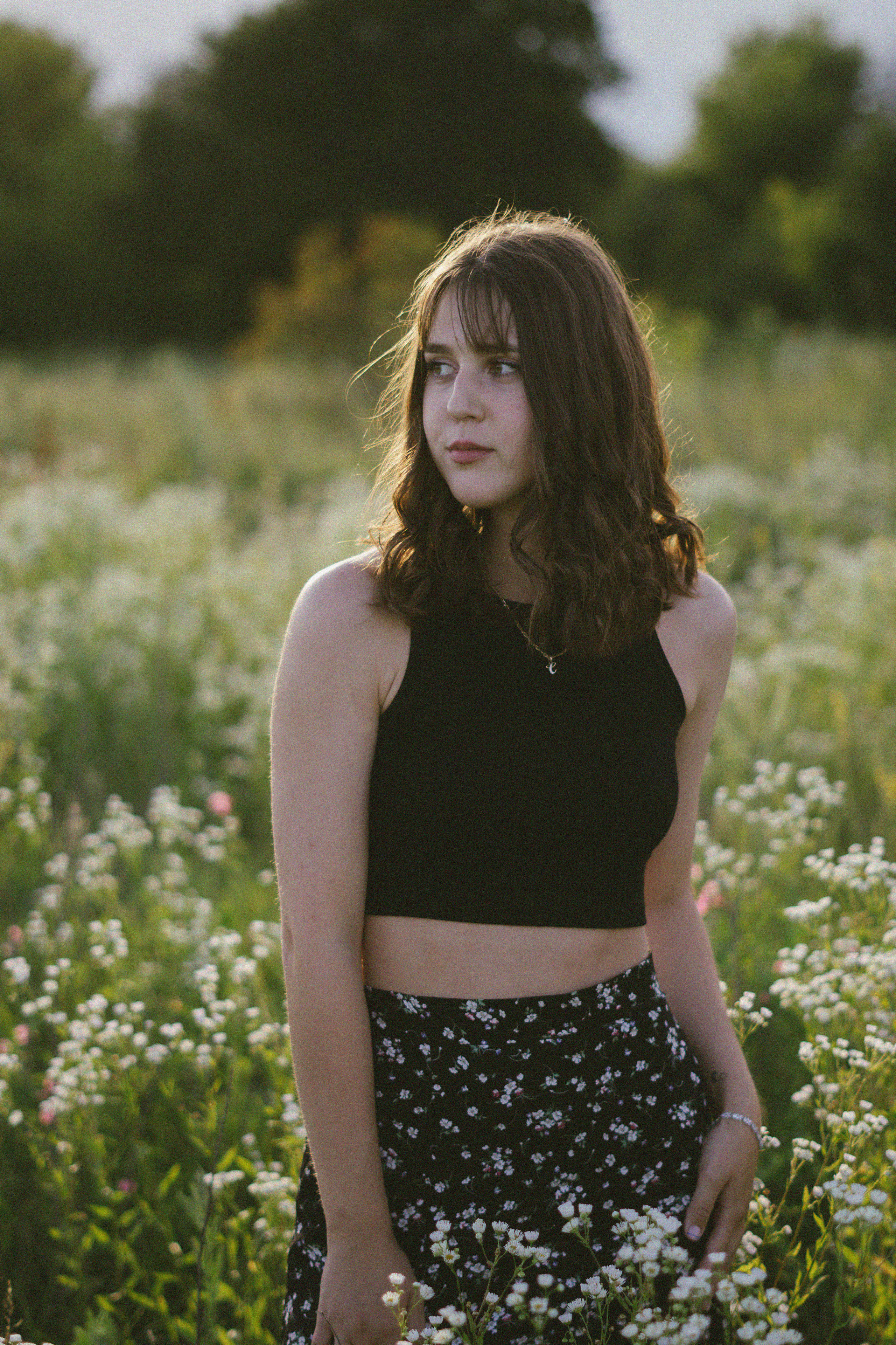 Вечерняя фотопрогулка с Сашей. Фотограф в Липецке и Москве Рыкова Юлия