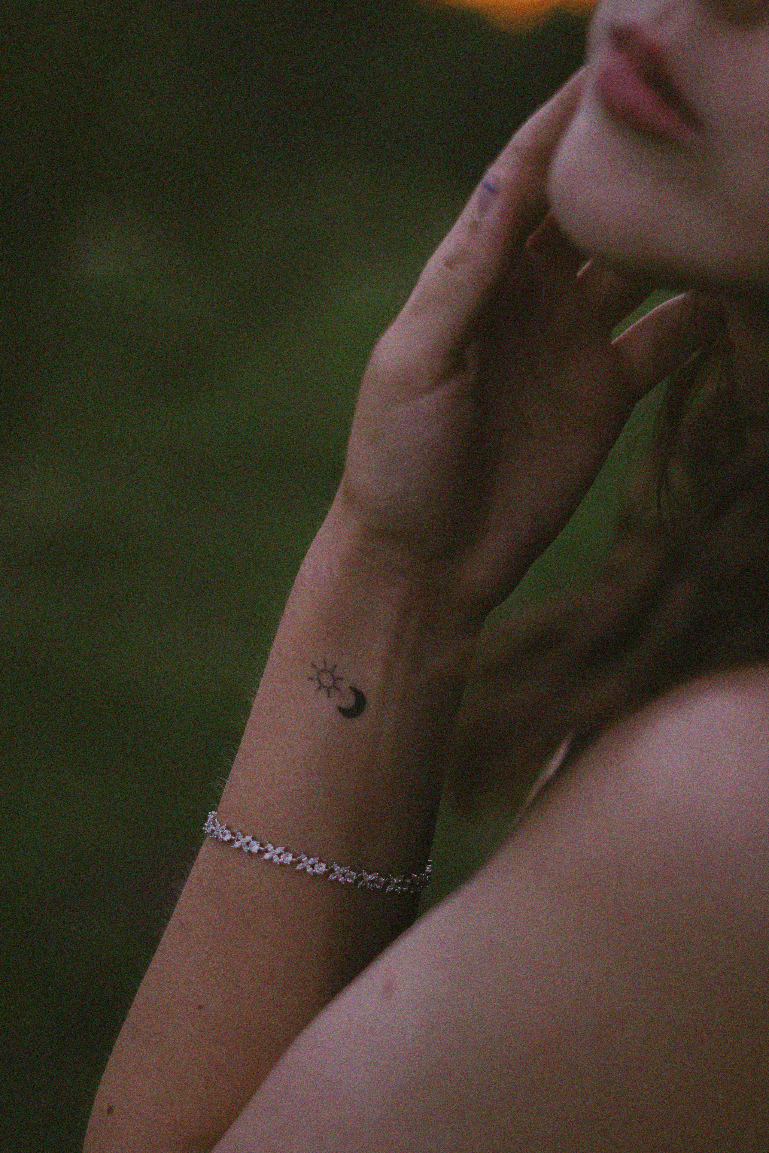 Вечерняя фотопрогулка с Сашей. Фотограф в Липецке и Москве Рыкова Юлия