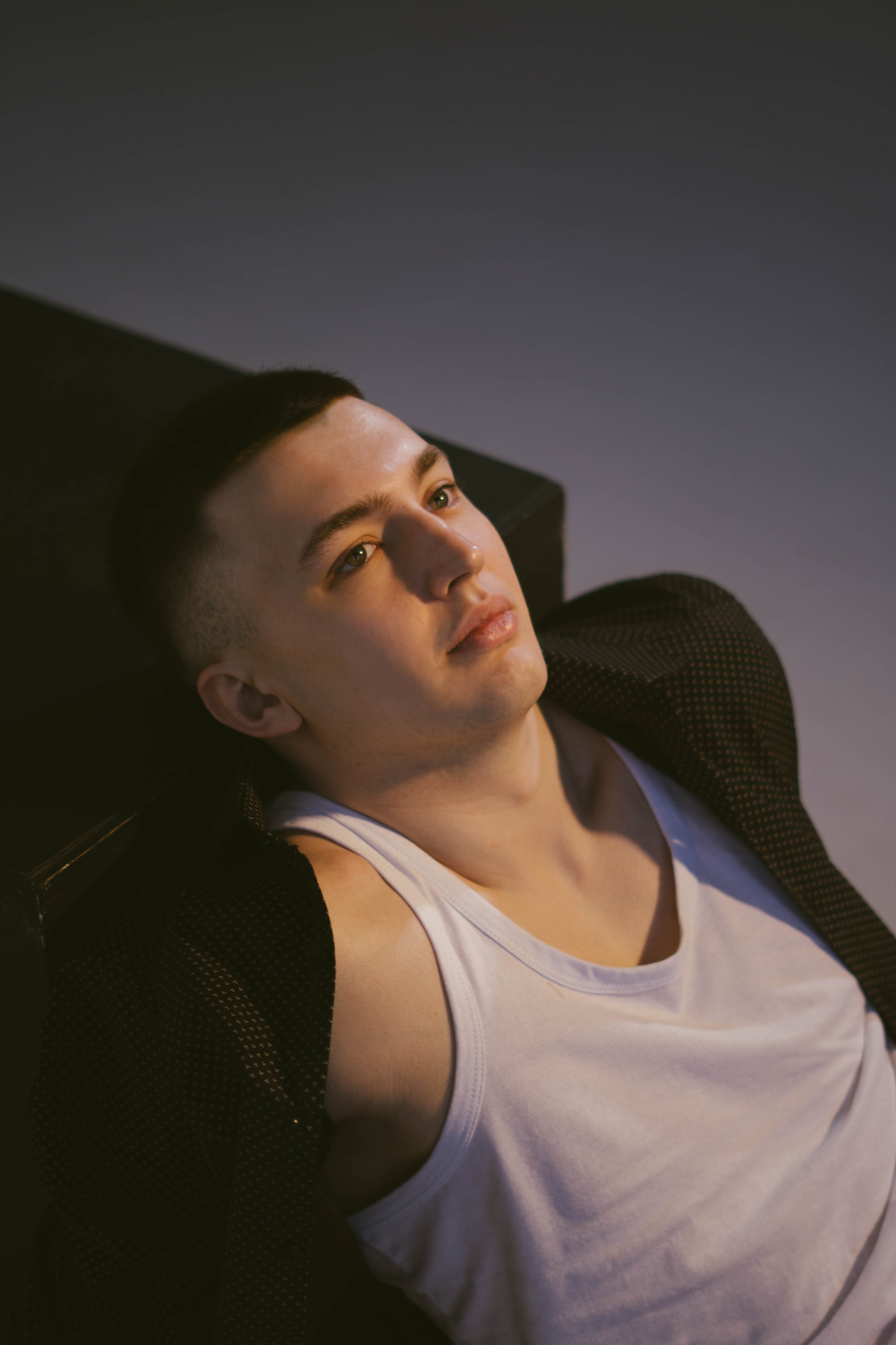 Максим. Фотограф в Липецке и Москве Рыкова Юлия