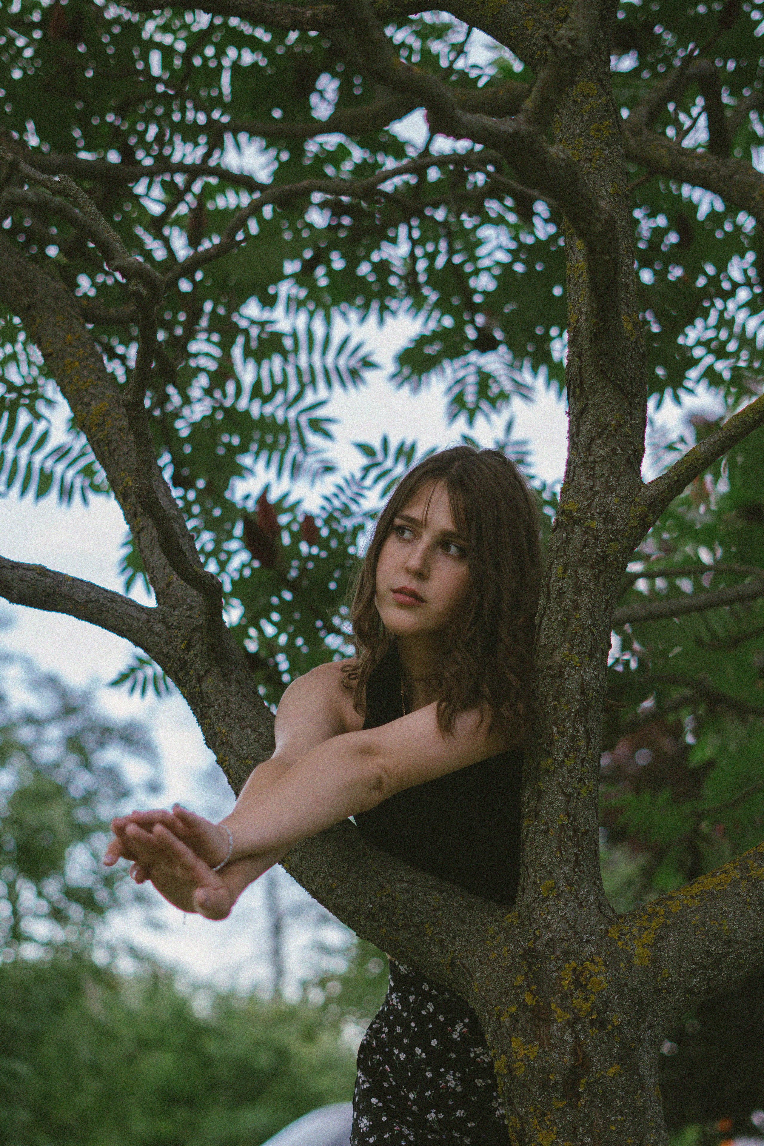 Вечерняя фотопрогулка с Сашей. Фотограф в Липецке и Москве Рыкова Юлия