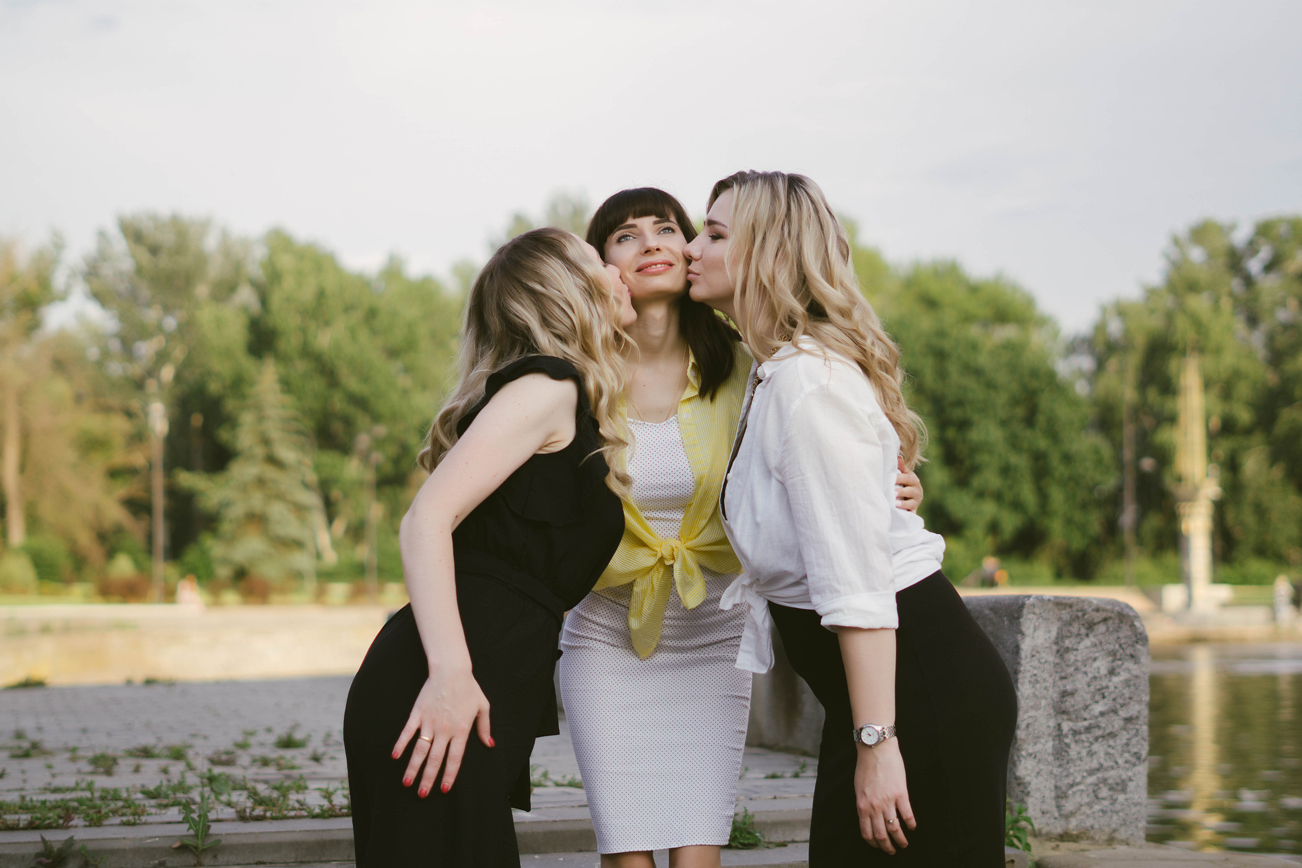 Девичник. Фотограф в Липецке и Москве Рыкова Юлия