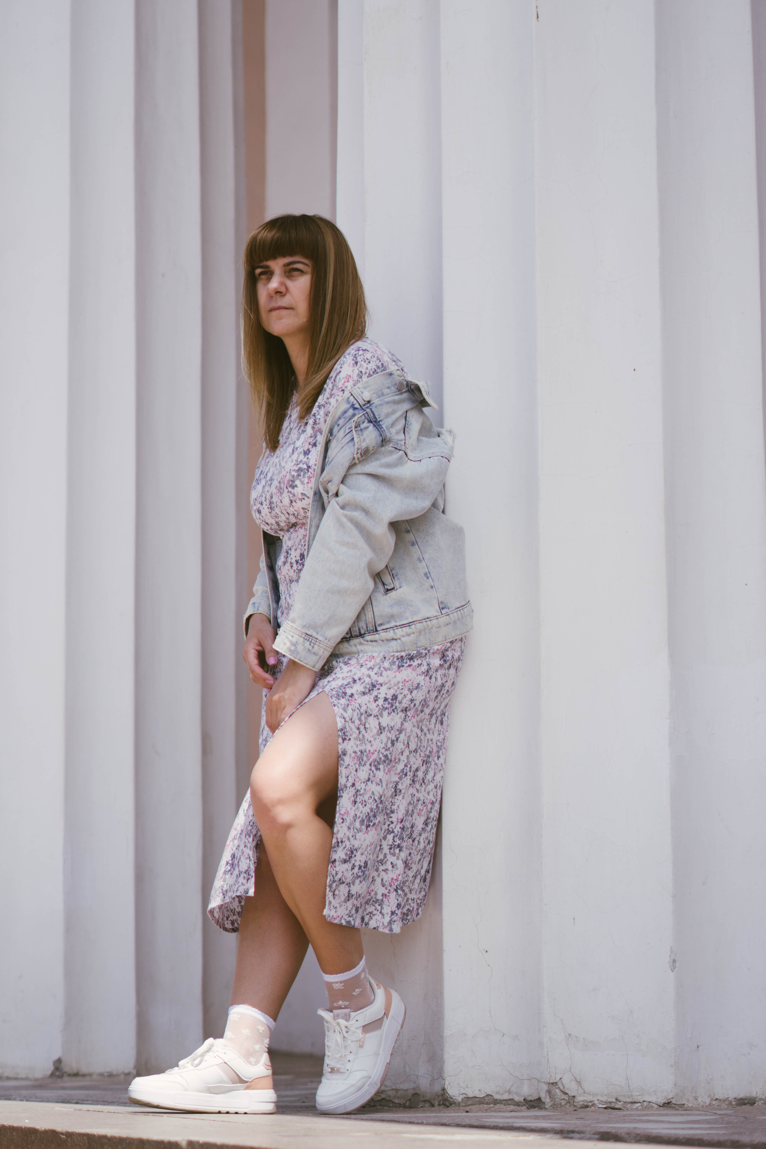 Прогулка с Евгенией. Фотограф в Липецке и Москве Рыкова Юлия