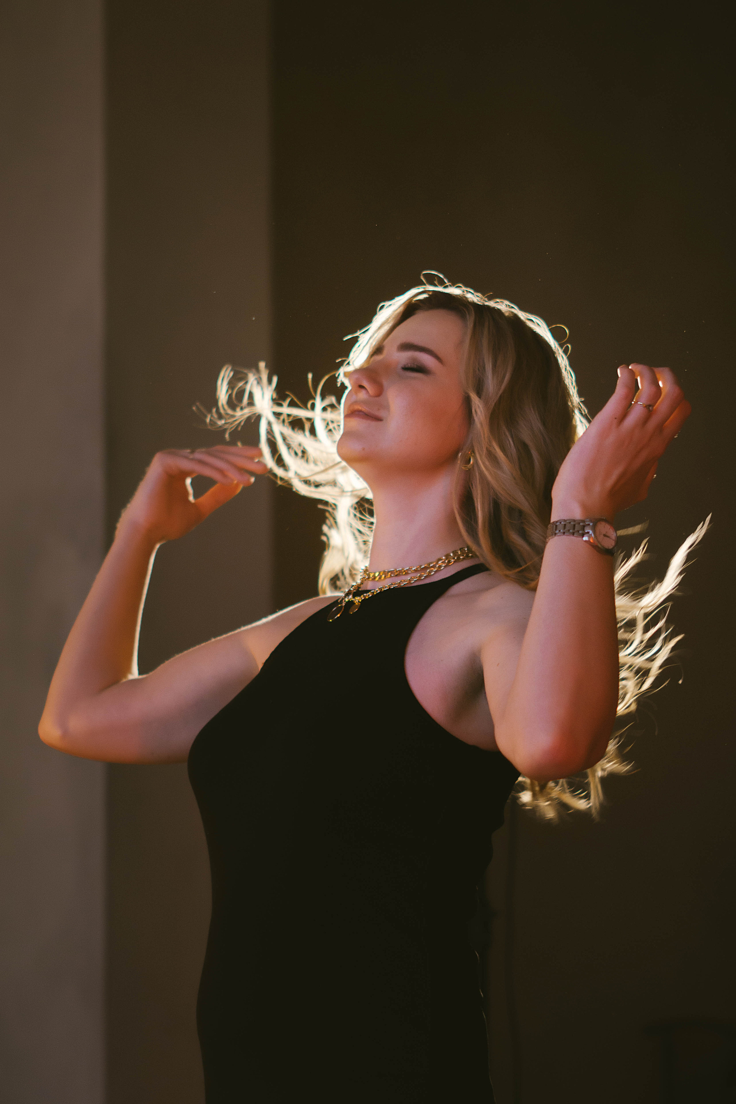 Девичник. Фотограф в Липецке и Москве Рыкова Юлия