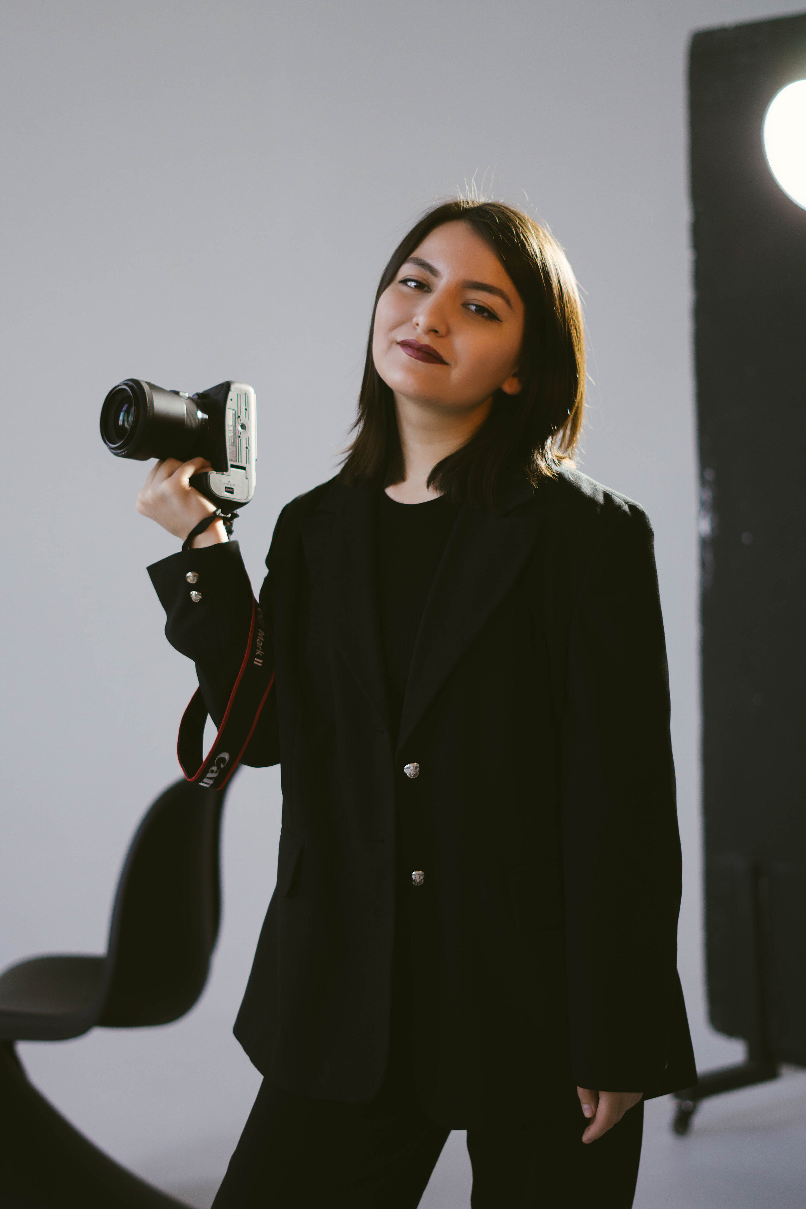 Нафиса. Фотограф в Липецке и Москве Рыкова Юлия