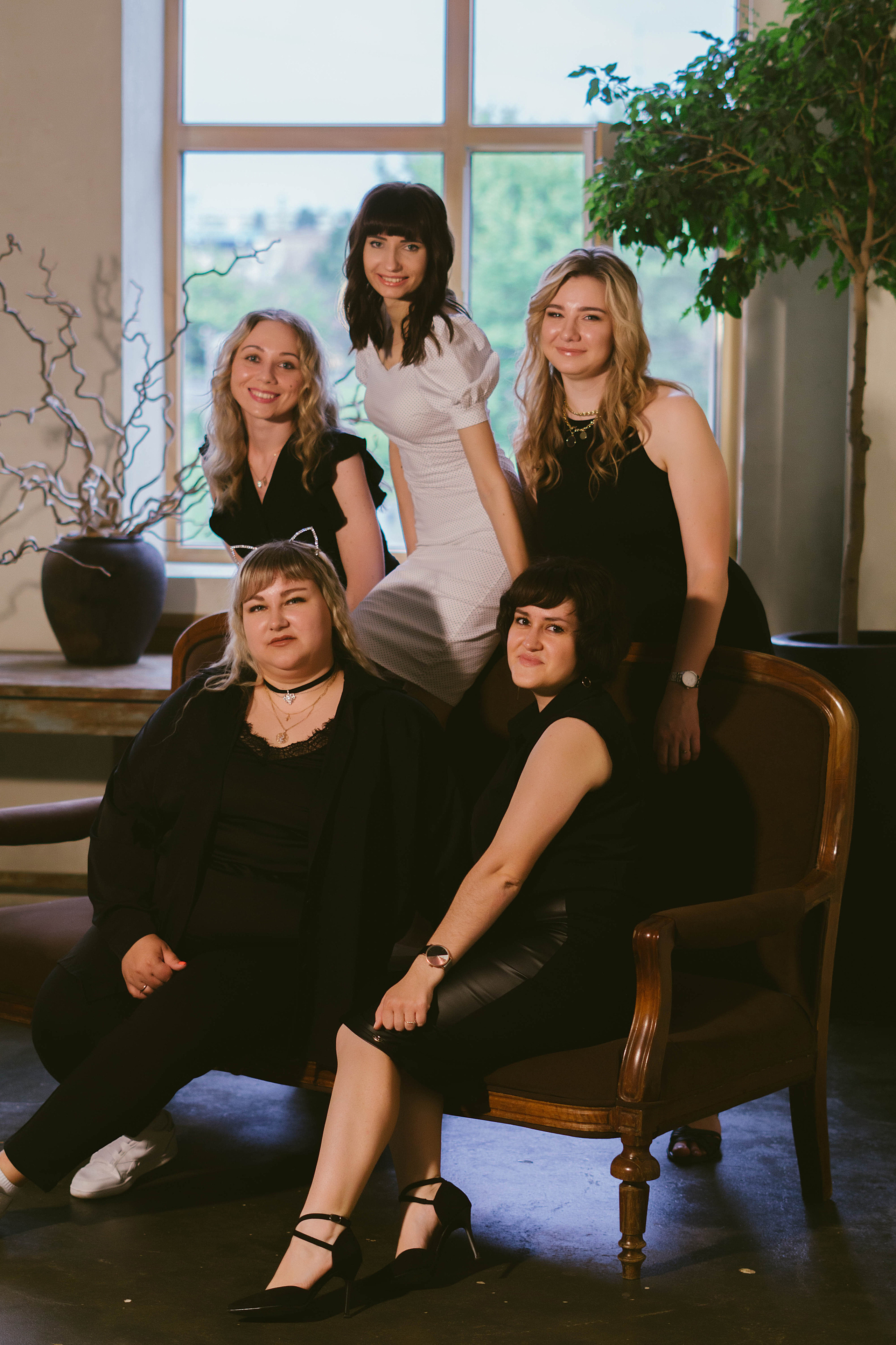 Девичник. Фотограф в Липецке и Москве Рыкова Юлия