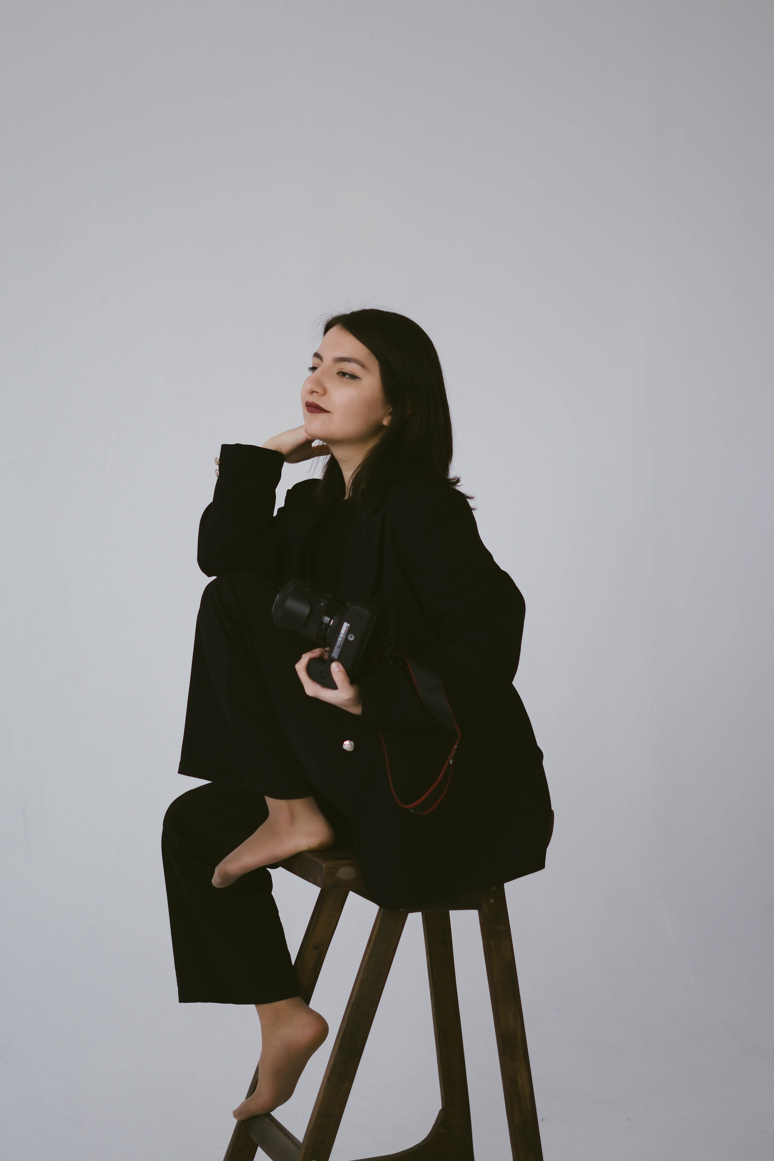 Нафиса. Фотограф в Липецке и Москве Рыкова Юлия