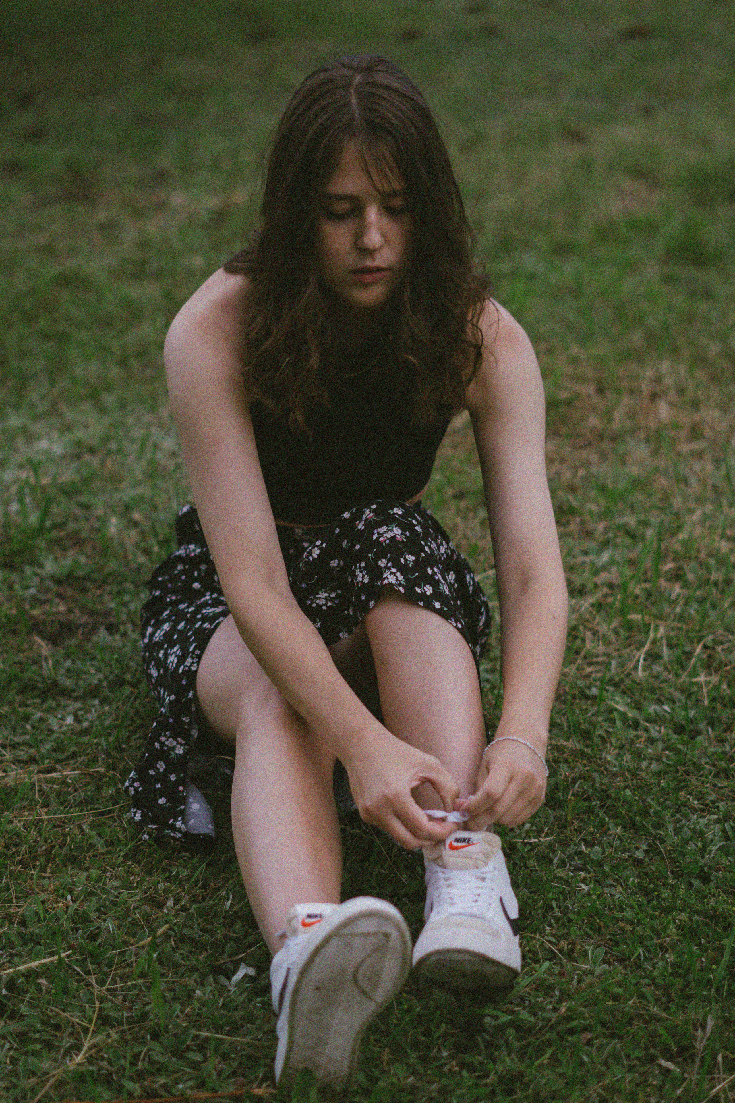 Вечерняя фотопрогулка с Сашей. Фотограф в Липецке и Москве Рыкова Юлия