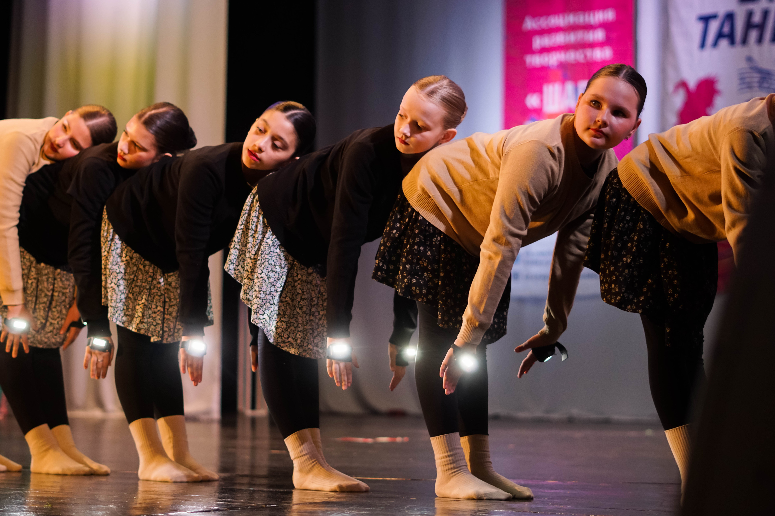 Всероссийский фестиваль «Время танцевать». Фотограф в Липецке и Москве Рыкова Юлия