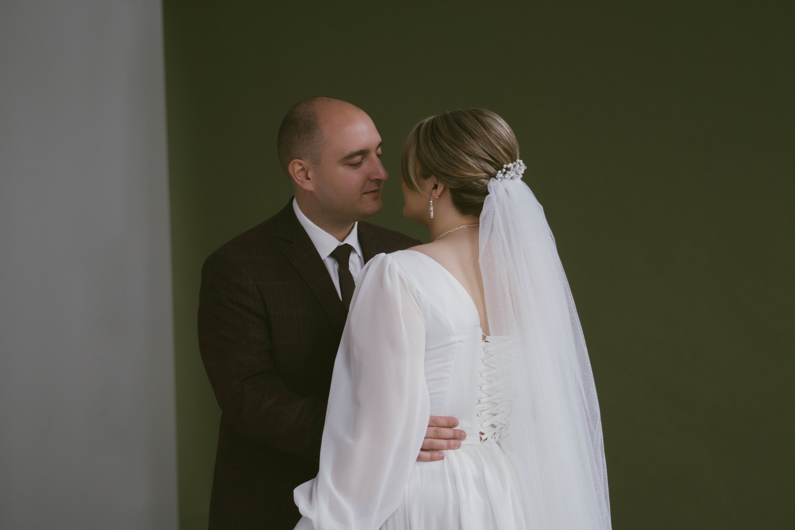 Свадьба Димы и Кати. Фотограф в Липецке и Москве Рыкова Юлия