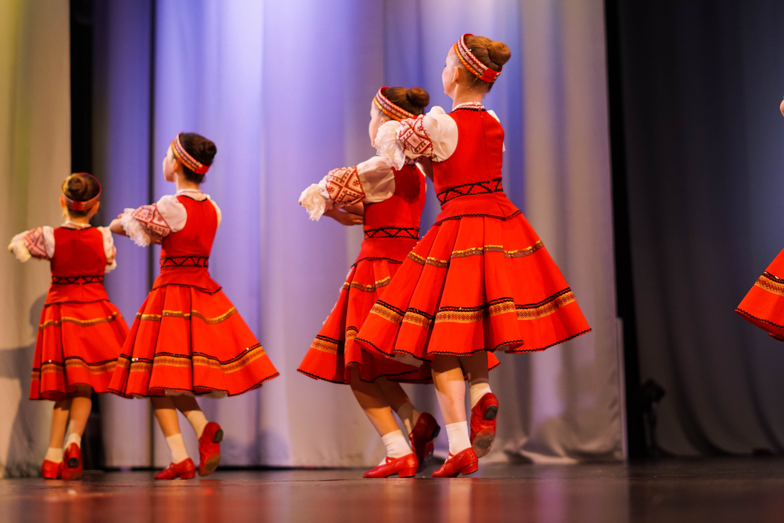 Всероссийский фестиваль «Время танцевать». Фотограф в Липецке и Москве Рыкова Юлия