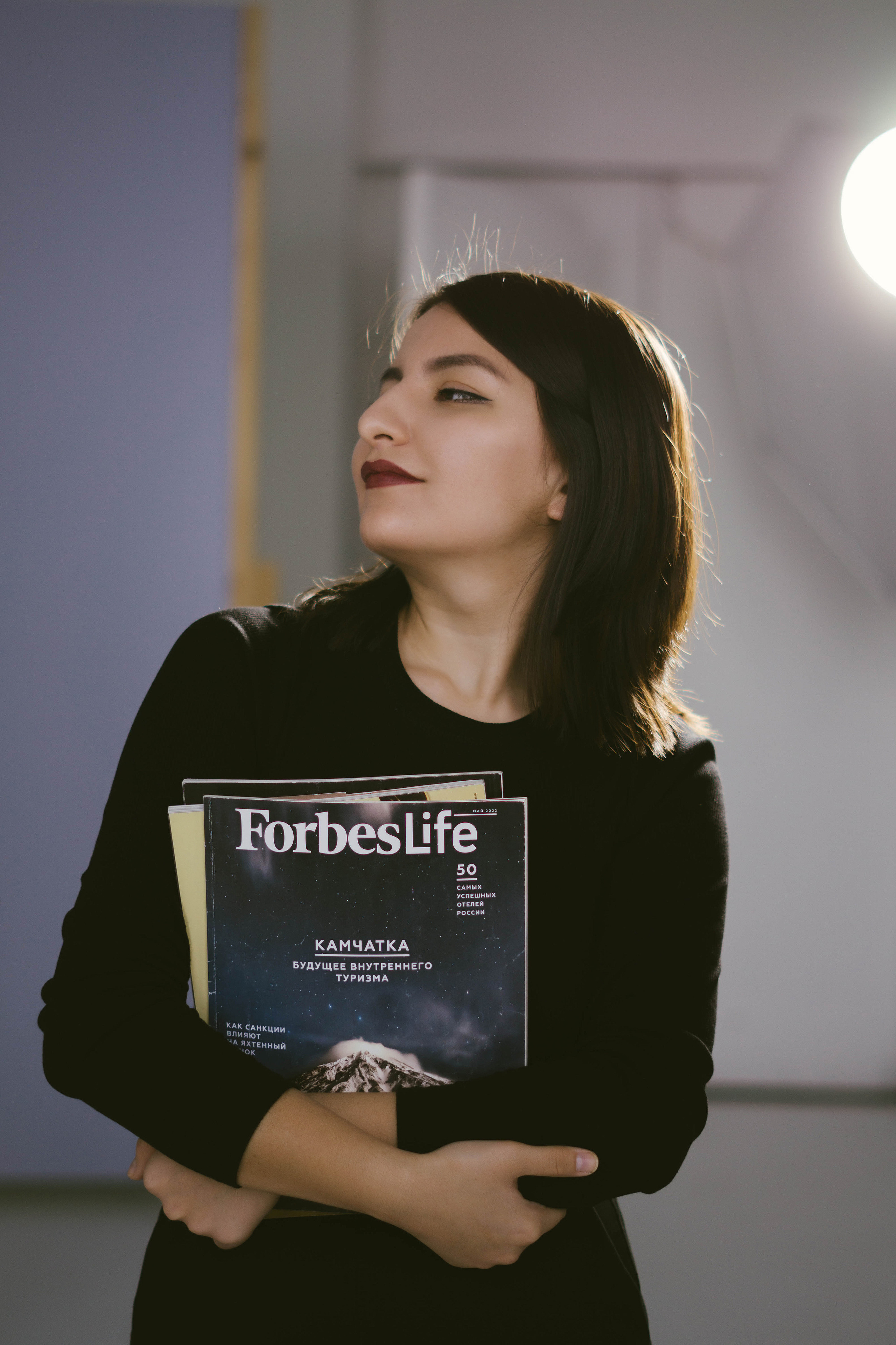 Нафиса. Фотограф в Липецке и Москве Рыкова Юлия