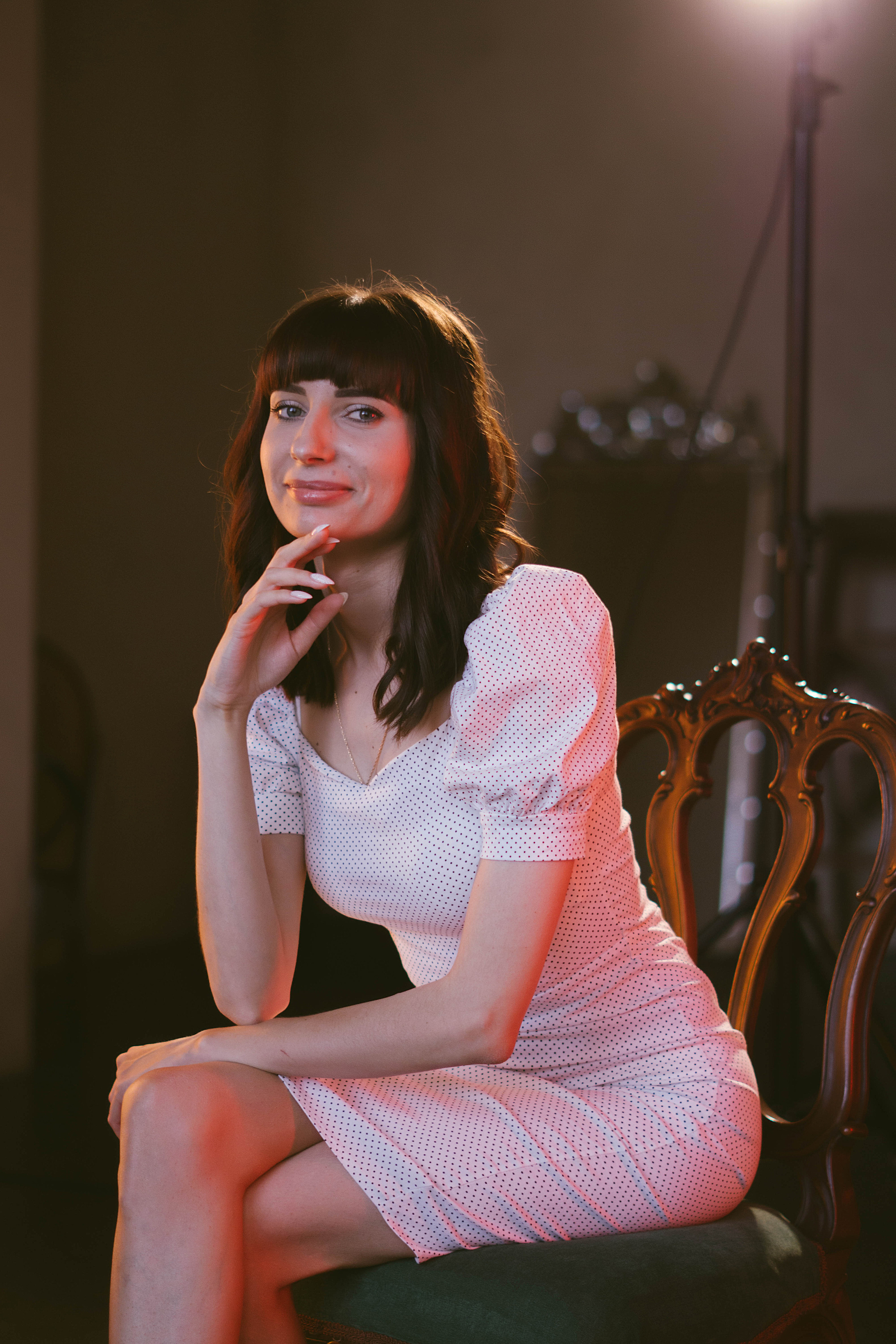 Девичник. Фотограф в Липецке и Москве Рыкова Юлия