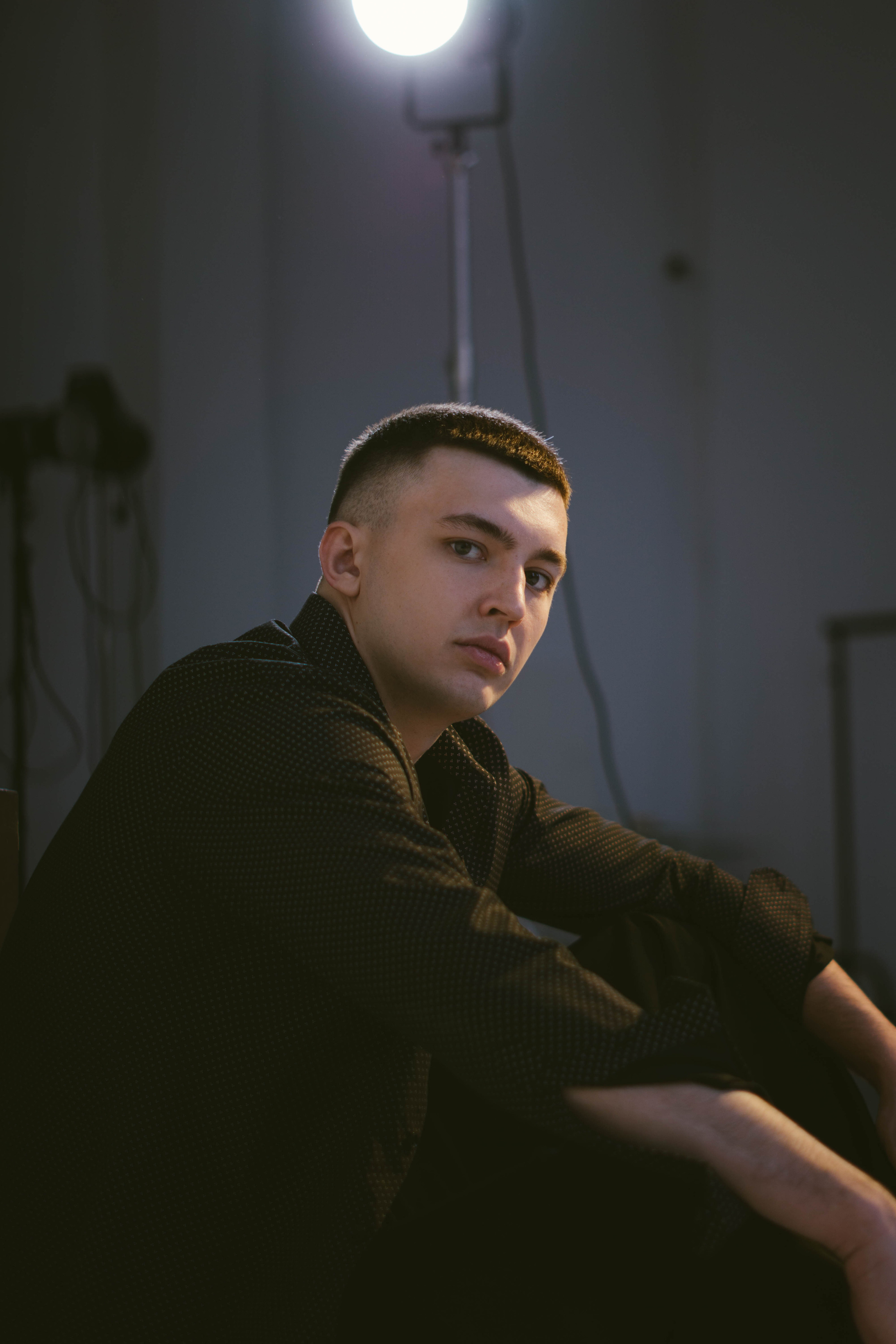 Максим. Фотограф в Липецке и Москве Рыкова Юлия