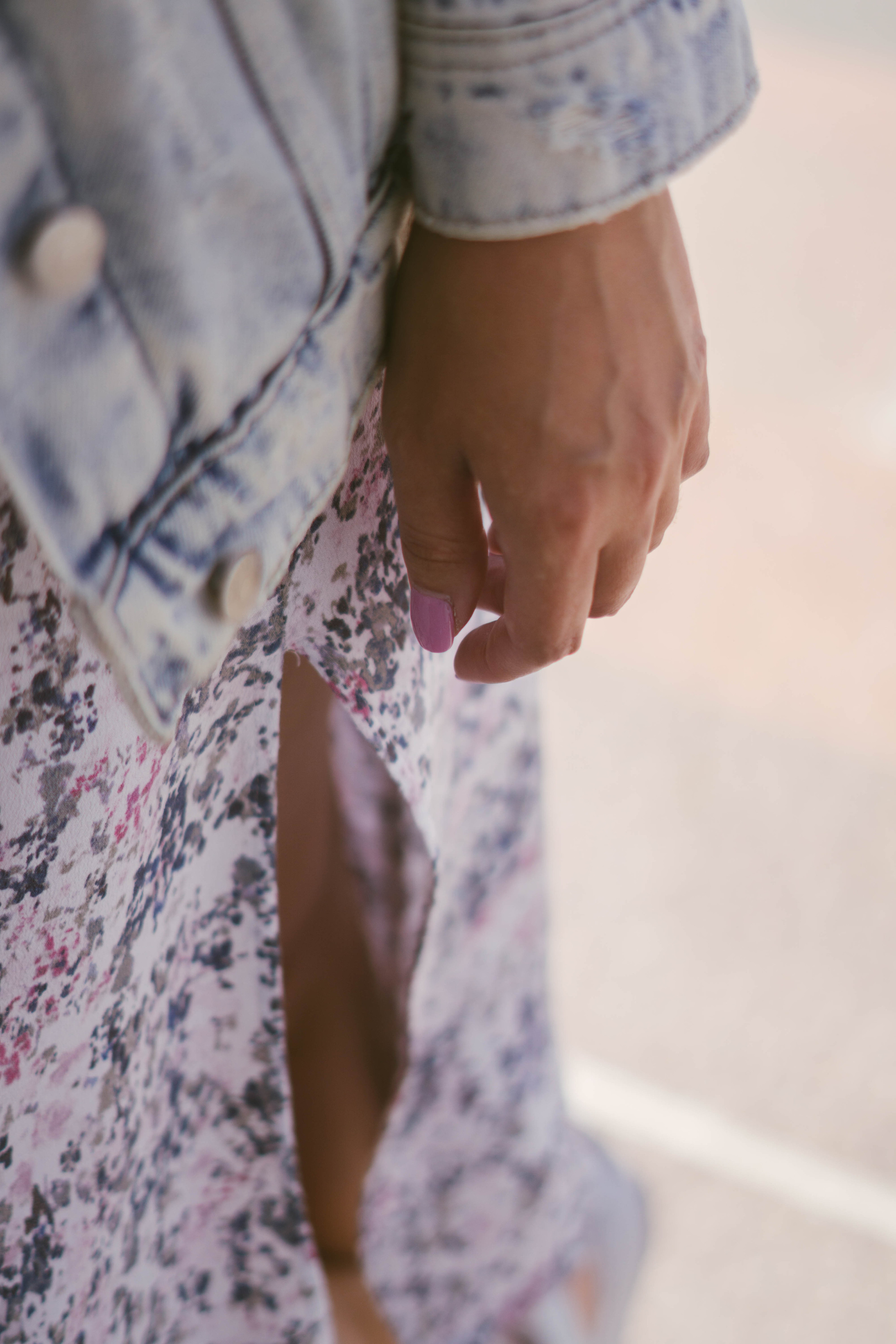 Прогулка с Евгенией. Фотограф в Липецке и Москве Рыкова Юлия