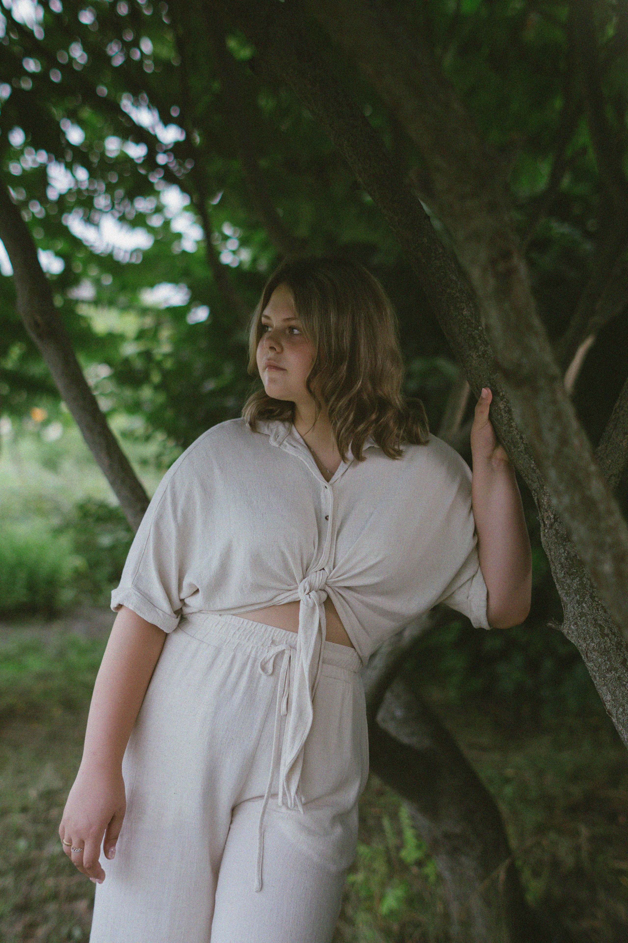 Прогулка с Эвелиной. Фотограф в Липецке и Москве Рыкова Юлия