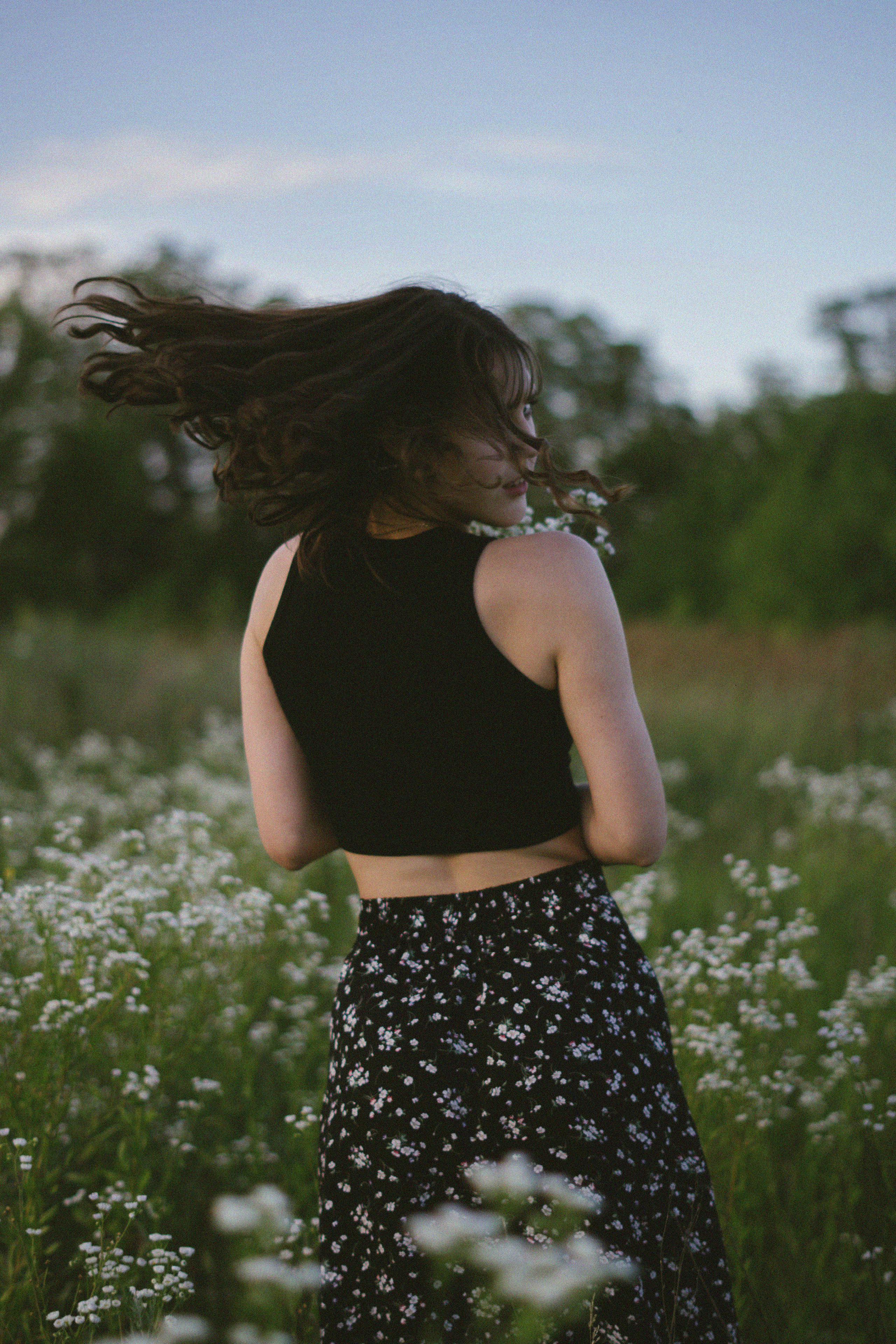 Вечерняя фотопрогулка с Сашей. Фотограф в Липецке и Москве Рыкова Юлия