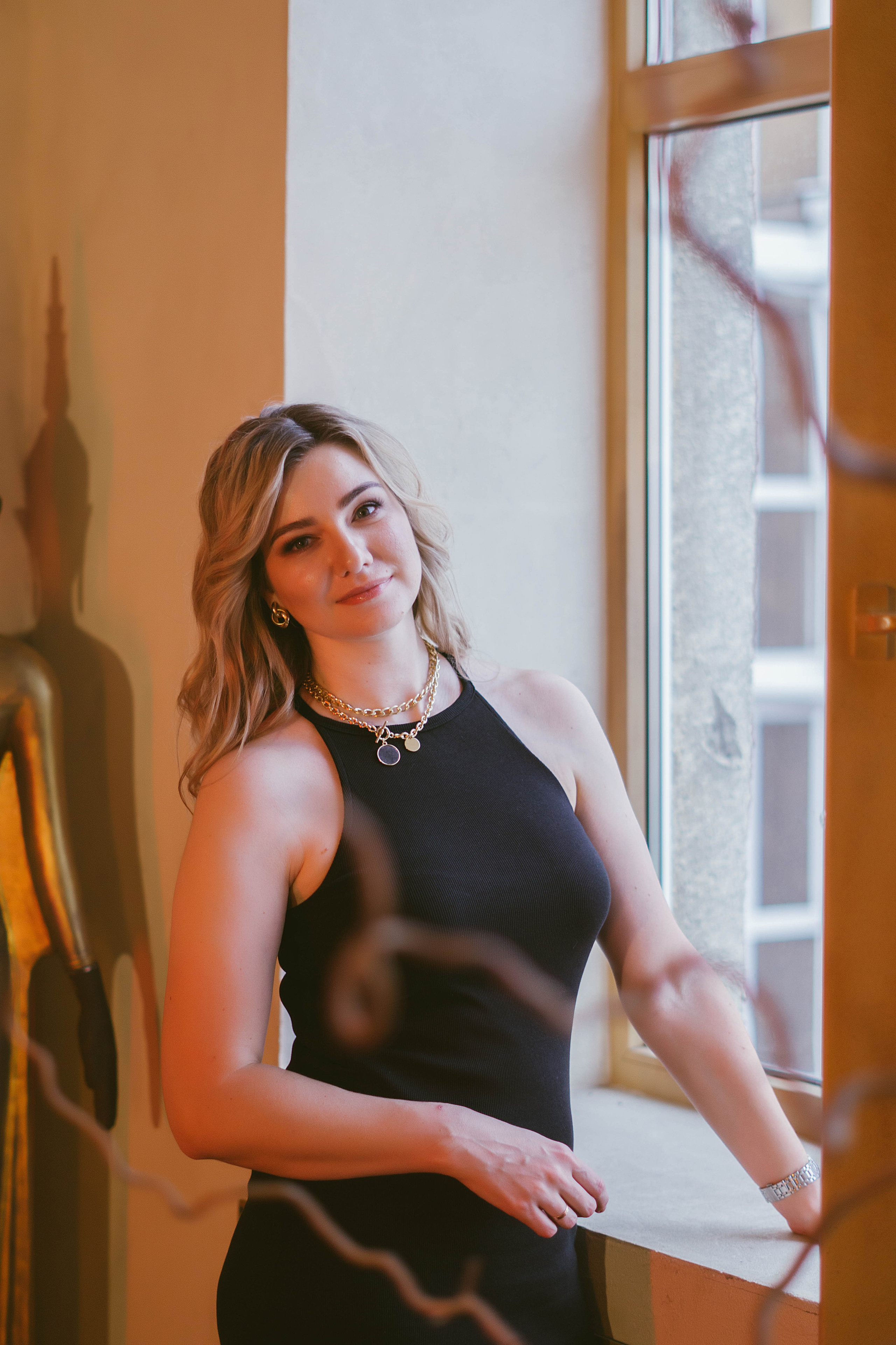 Девичник. Фотограф в Липецке и Москве Рыкова Юлия