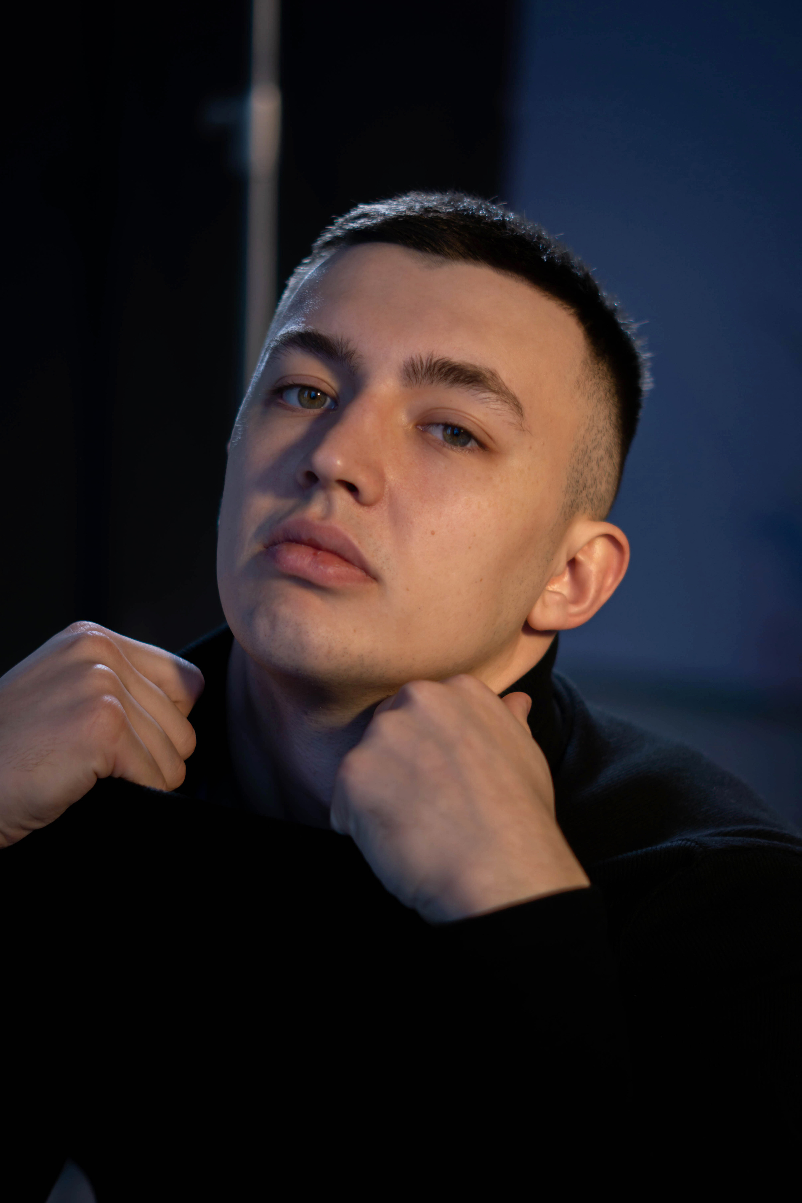 Максим. Фотограф в Липецке и Москве Рыкова Юлия