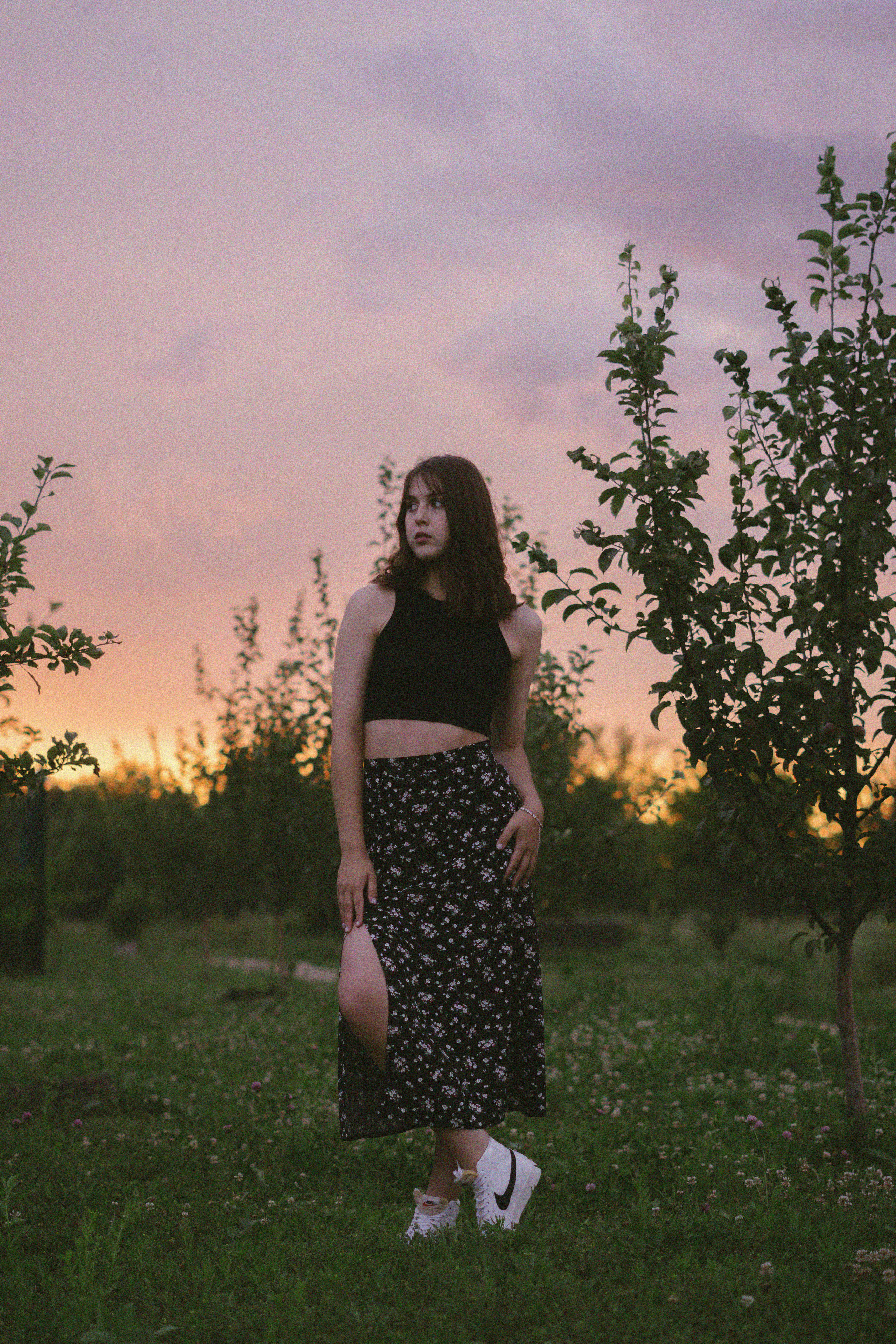 Вечерняя фотопрогулка с Сашей. Фотограф в Липецке и Москве Рыкова Юлия