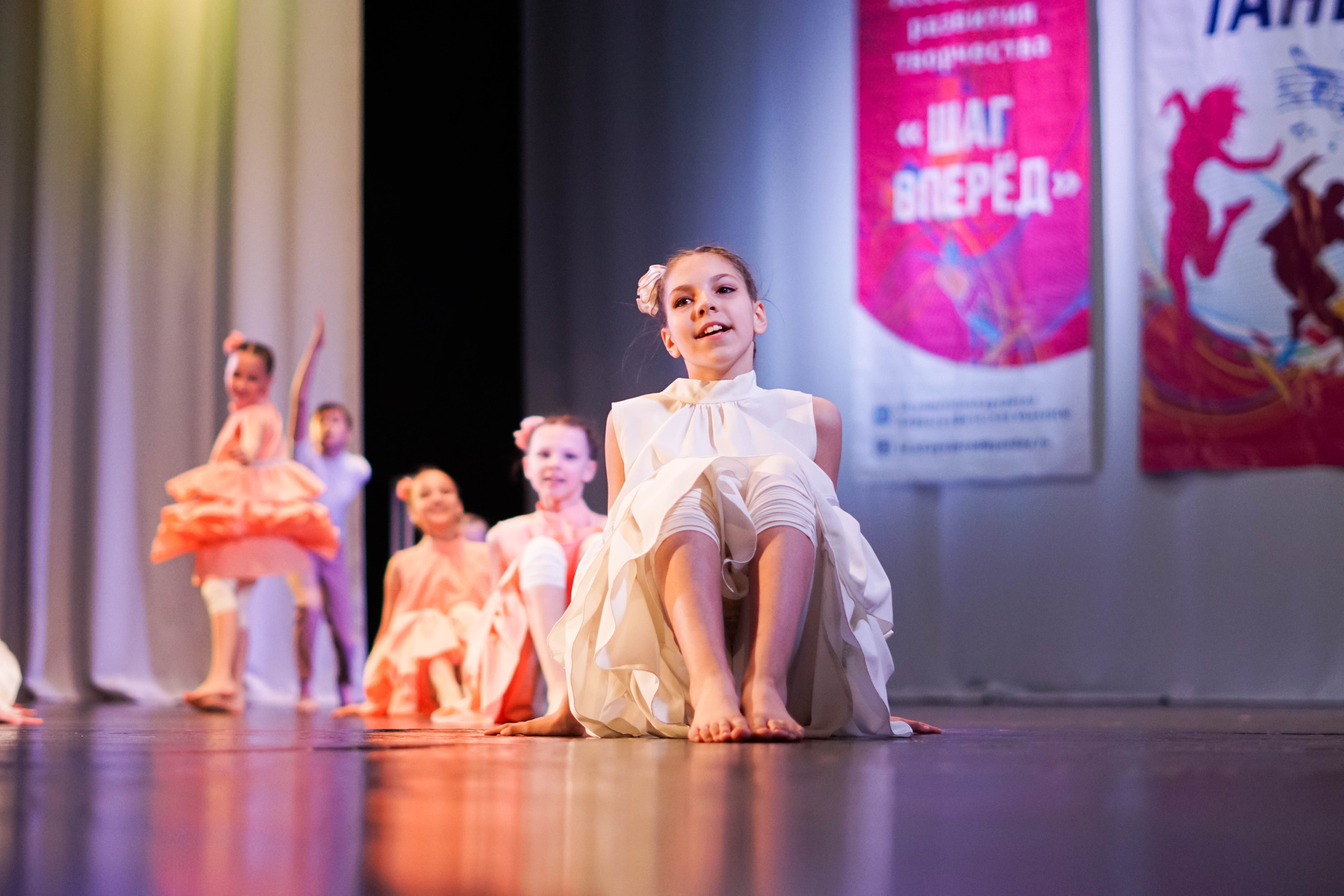 Всероссийский фестиваль «Время танцевать». Фотограф в Липецке и Москве Рыкова Юлия