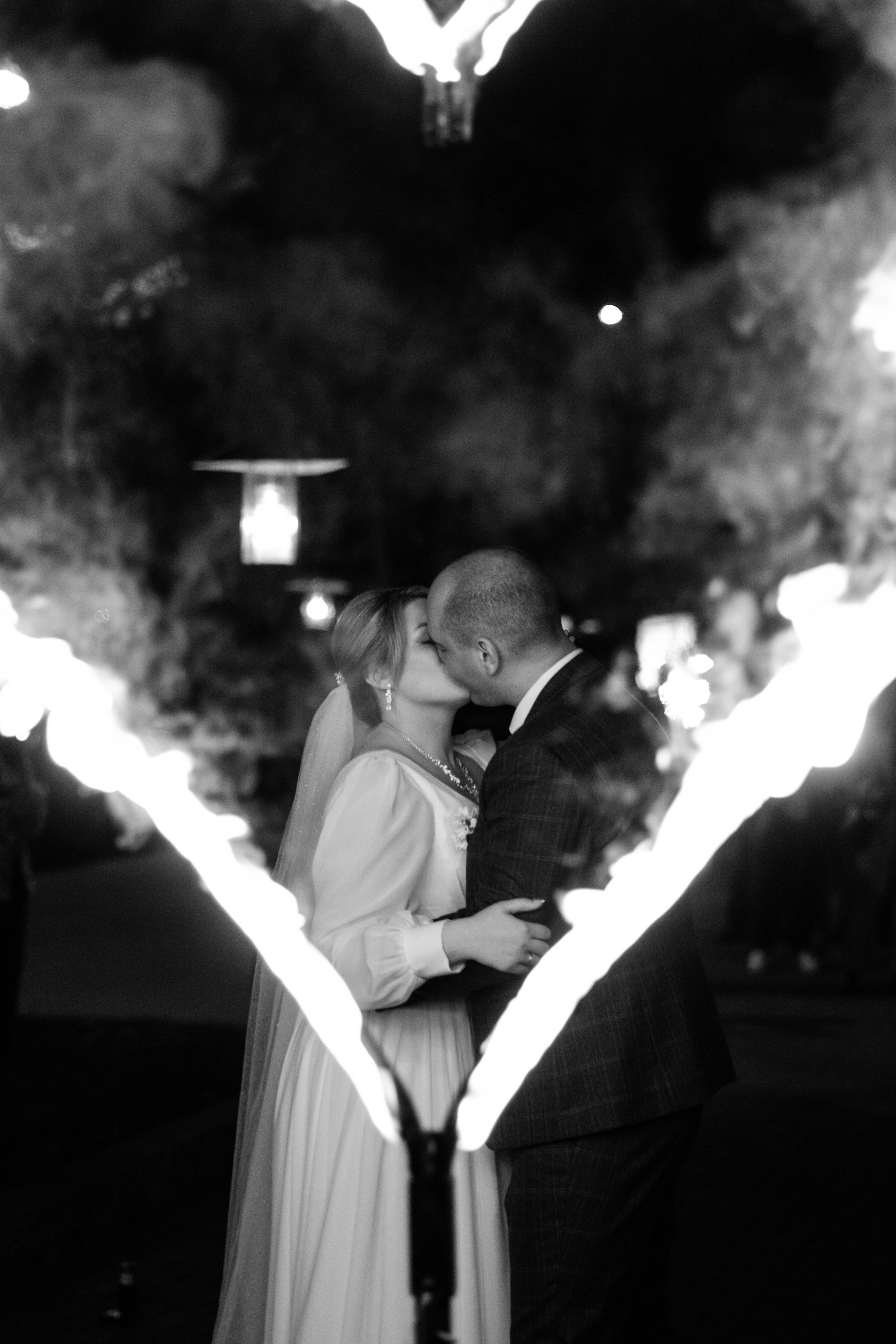 Свадьба Димы и Кати. Фотограф в Липецке и Москве Рыкова Юлия