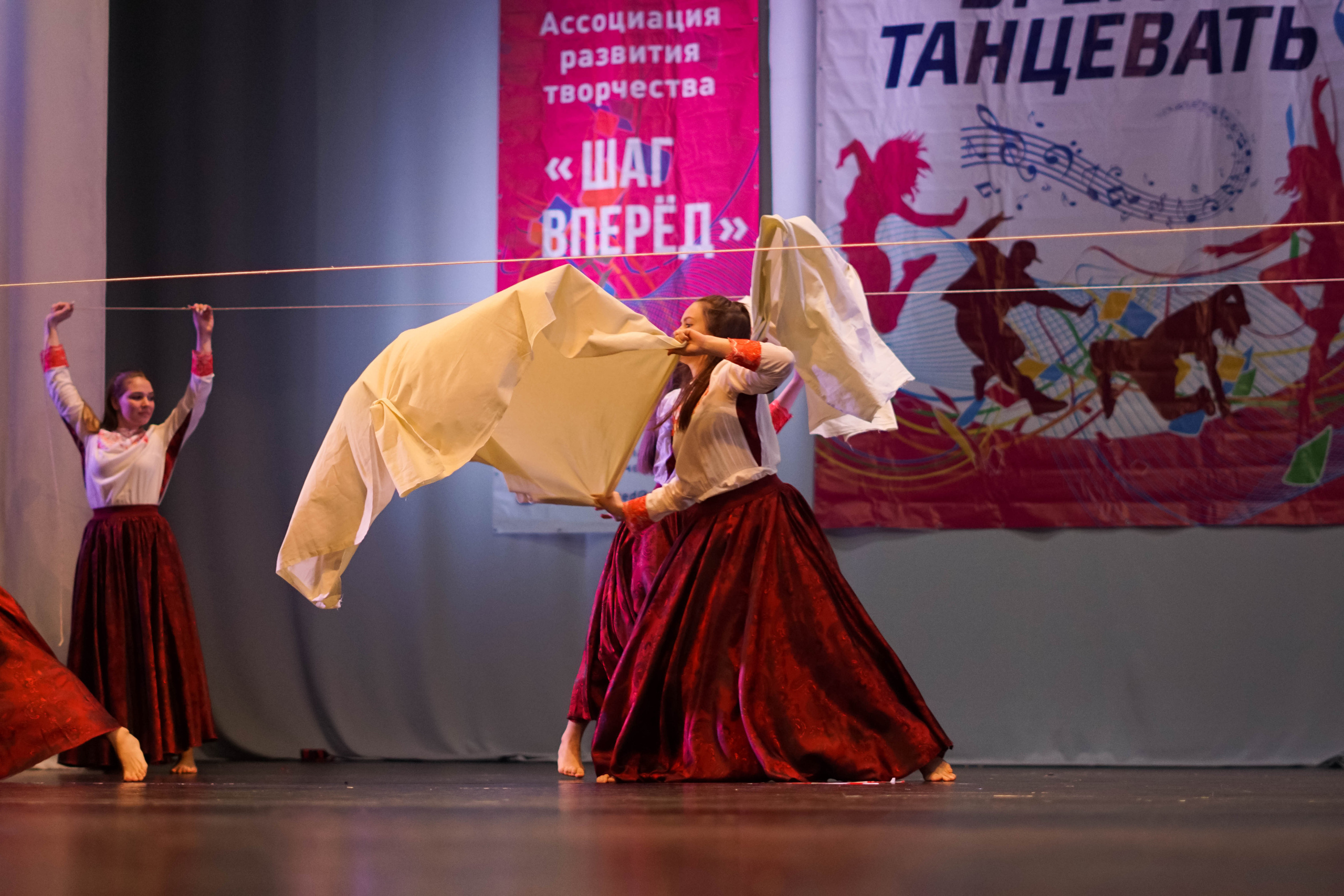 Всероссийский фестиваль «Время танцевать». Фотограф в Липецке и Москве Рыкова Юлия