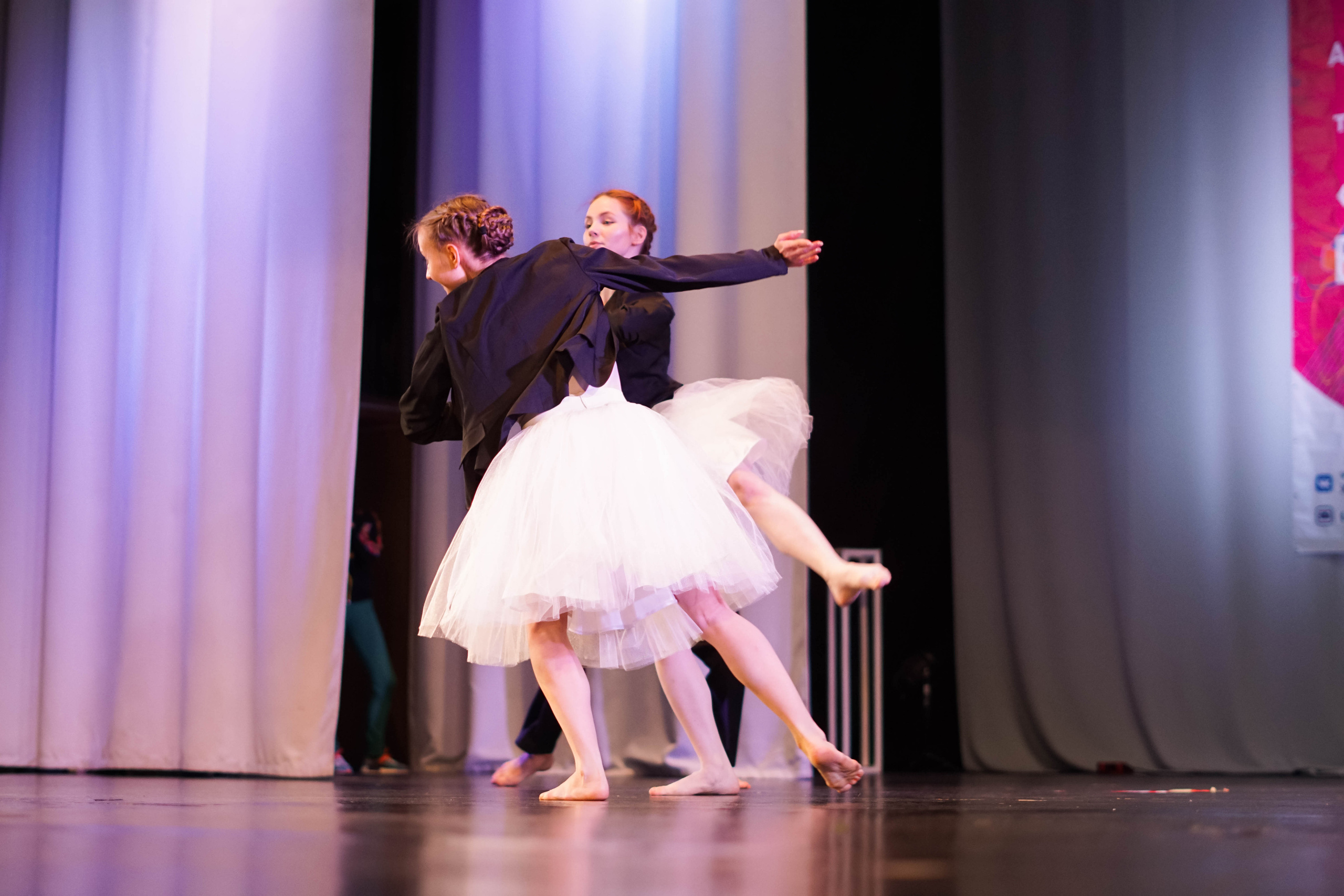 Всероссийский фестиваль «Время танцевать». Фотограф в Липецке и Москве Рыкова Юлия