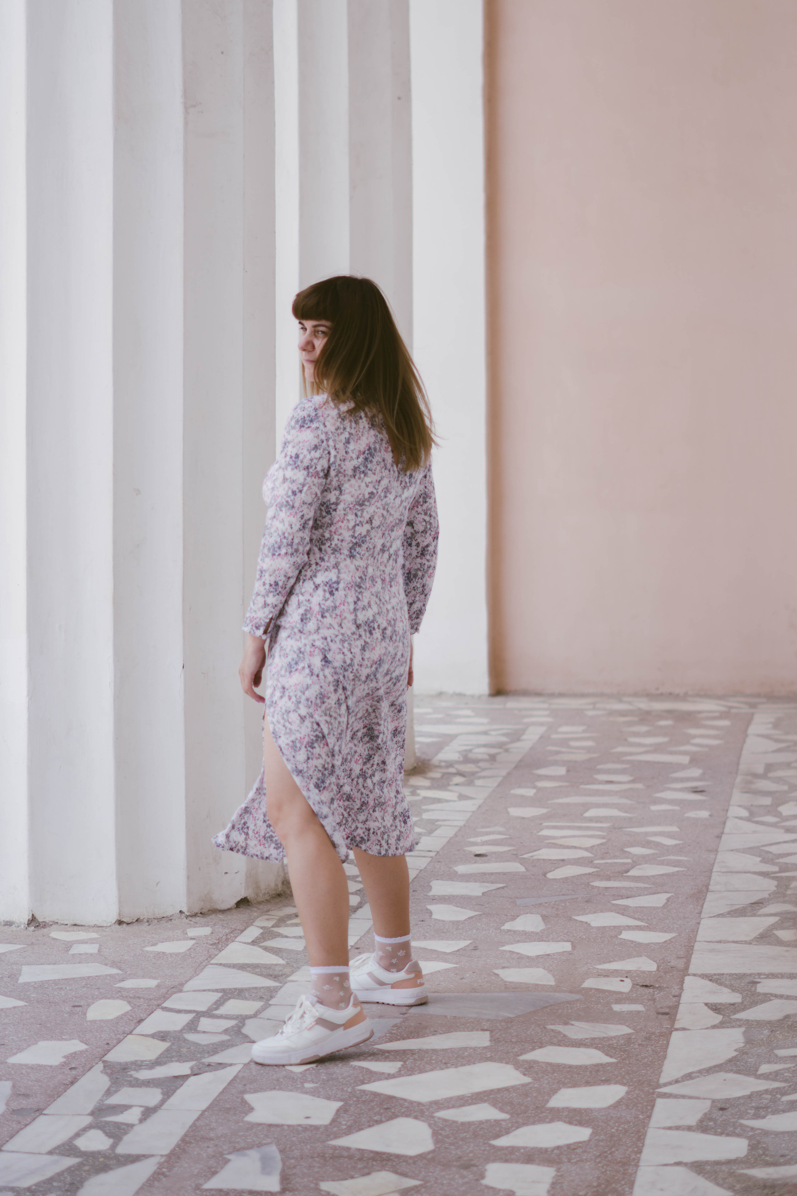 Прогулка с Евгенией. Фотограф в Липецке и Москве Рыкова Юлия