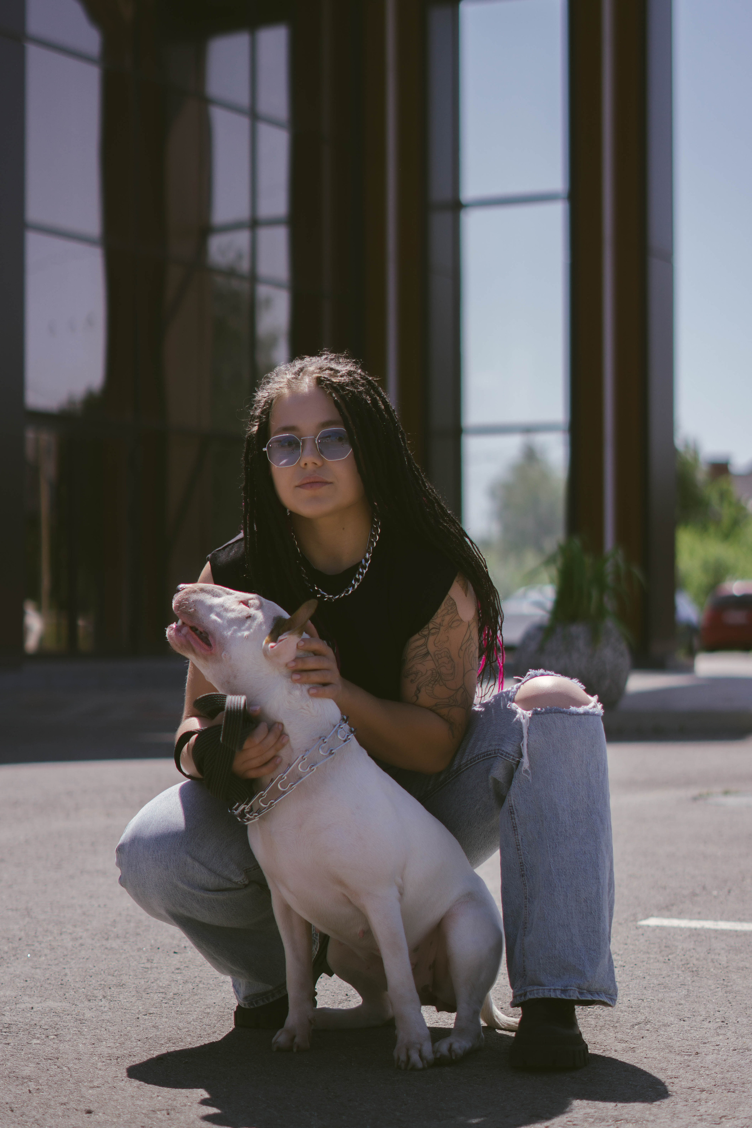 Соня и Булочка. Фотограф в Липецке и Москве Рыкова Юлия