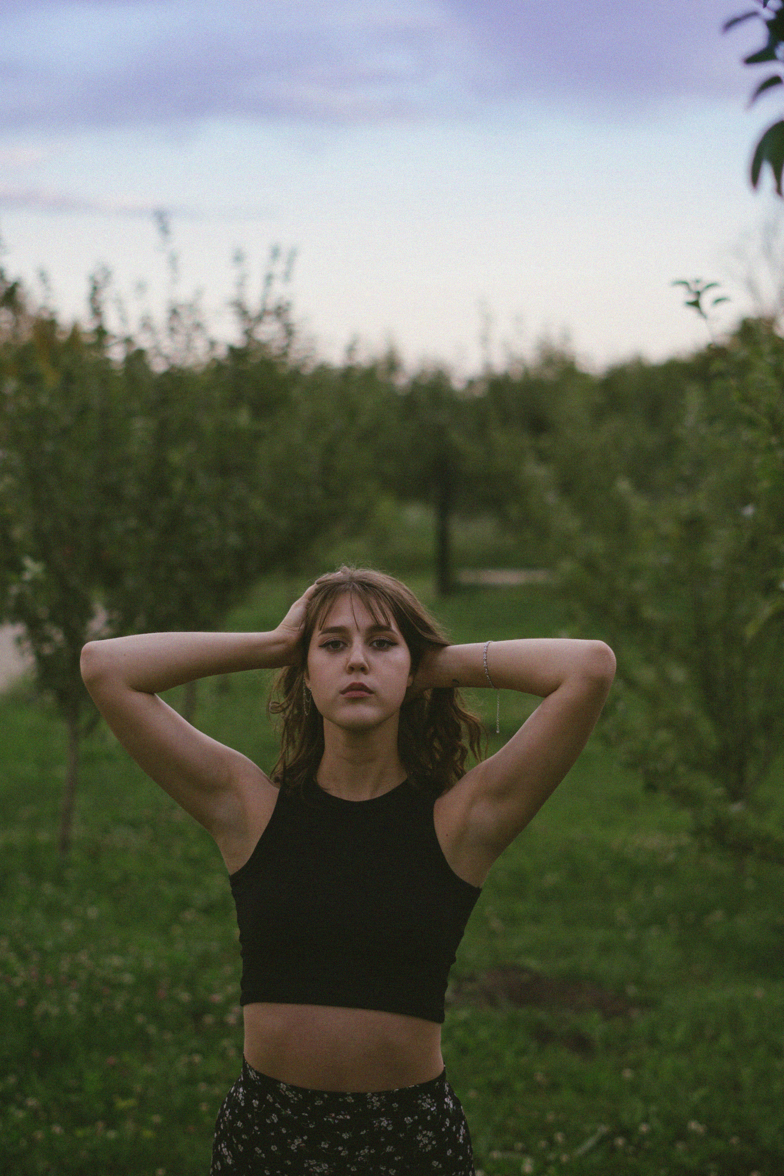 Вечерняя фотопрогулка с Сашей. Фотограф в Липецке и Москве Рыкова Юлия