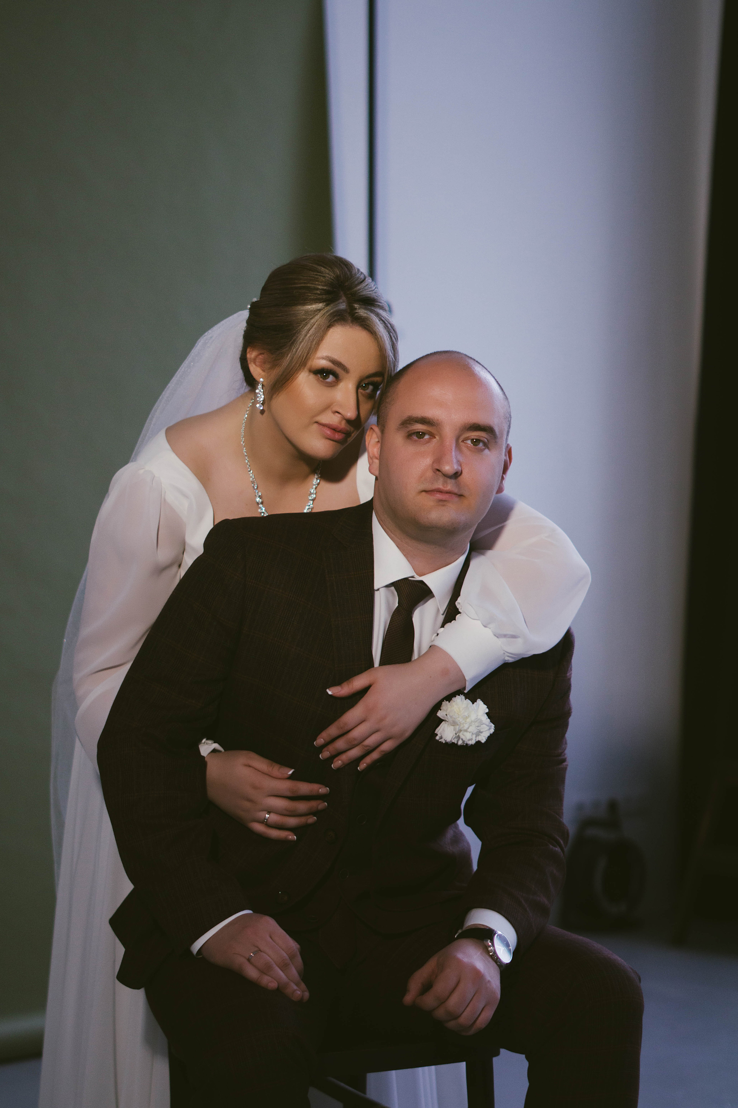 Свадьба Димы и Кати. Фотограф в Липецке и Москве Рыкова Юлия