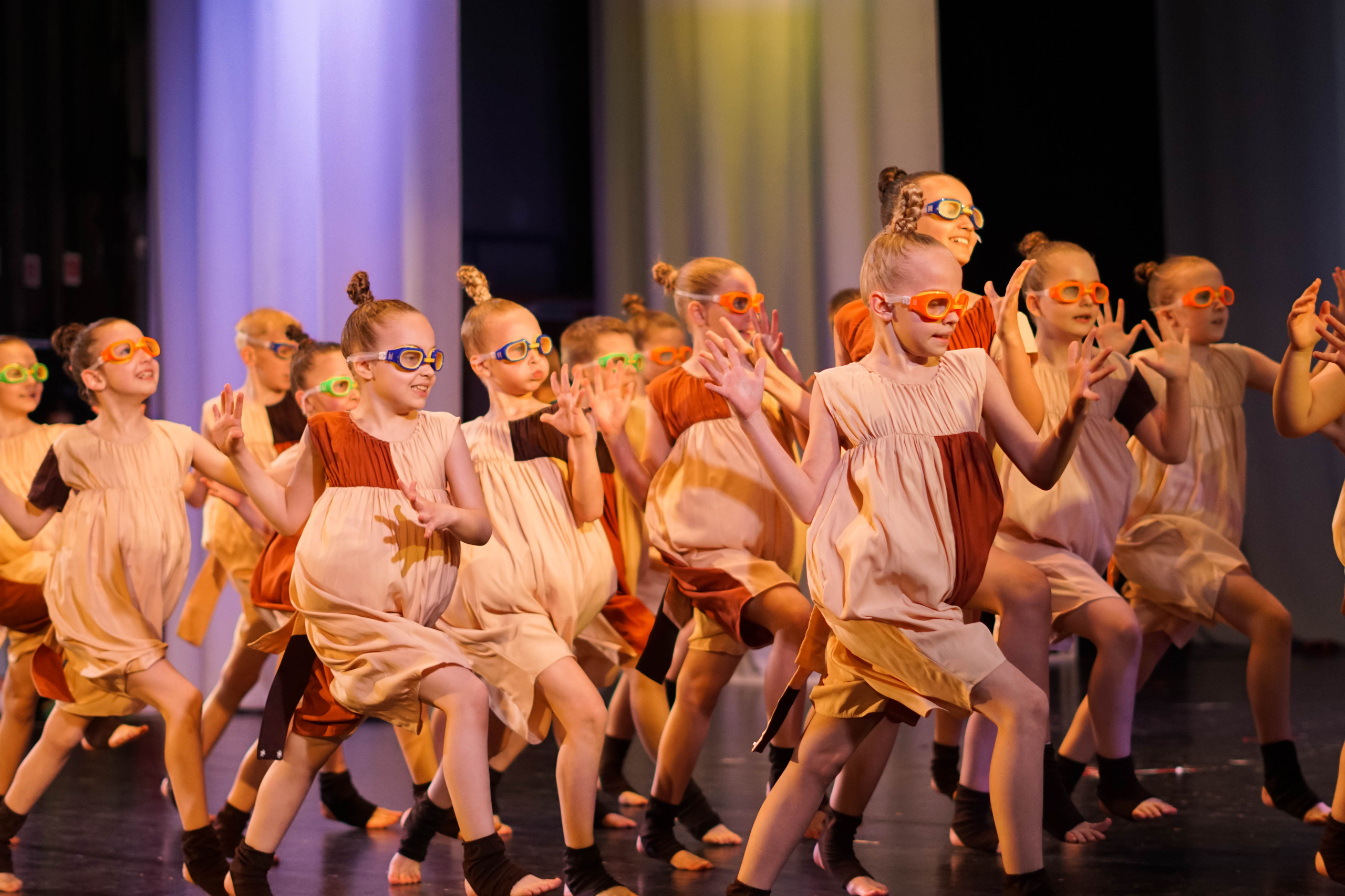 Всероссийский фестиваль «Время танцевать». Фотограф в Липецке и Москве Рыкова Юлия