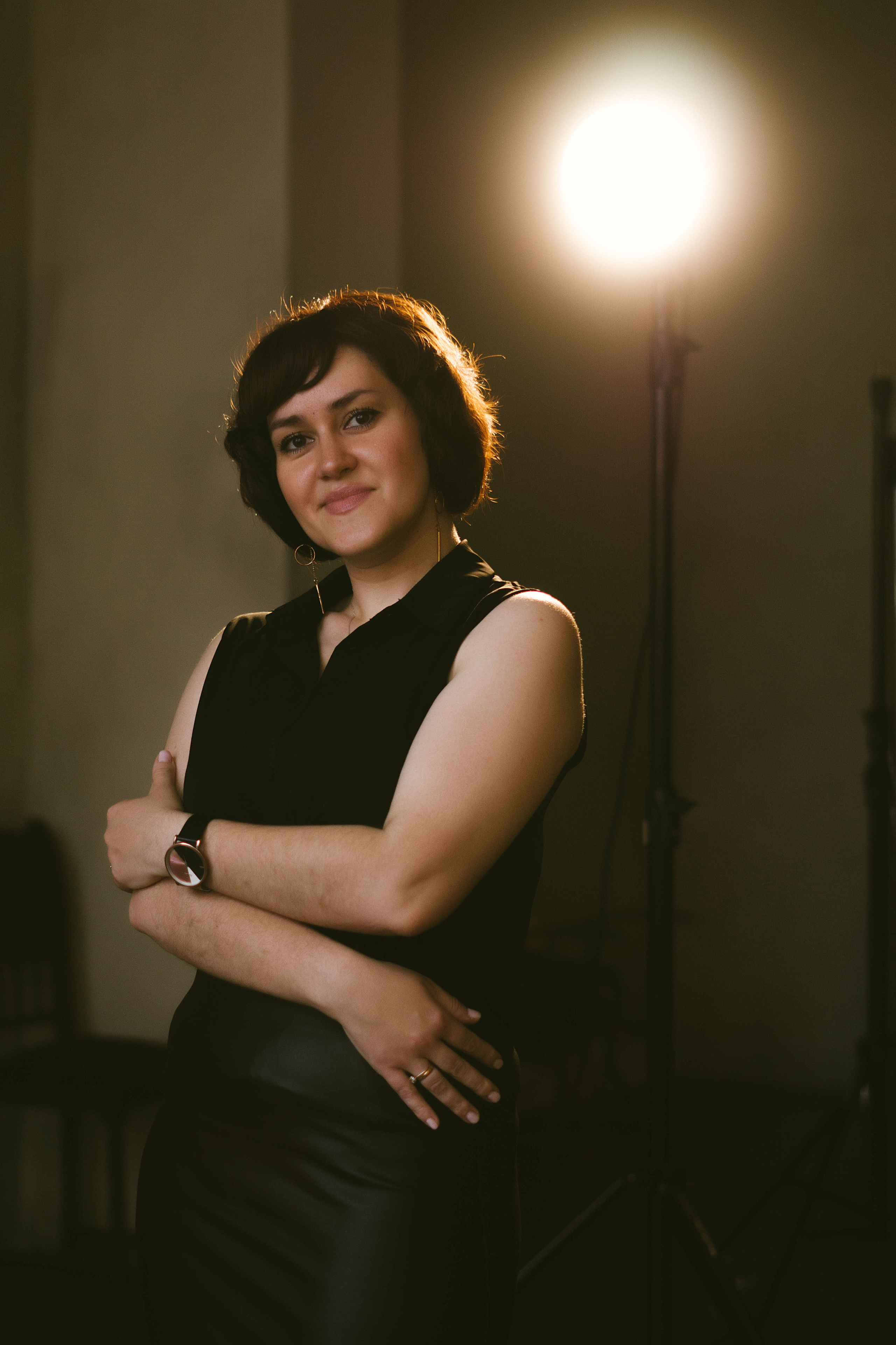 Девичник. Фотограф в Липецке и Москве Рыкова Юлия