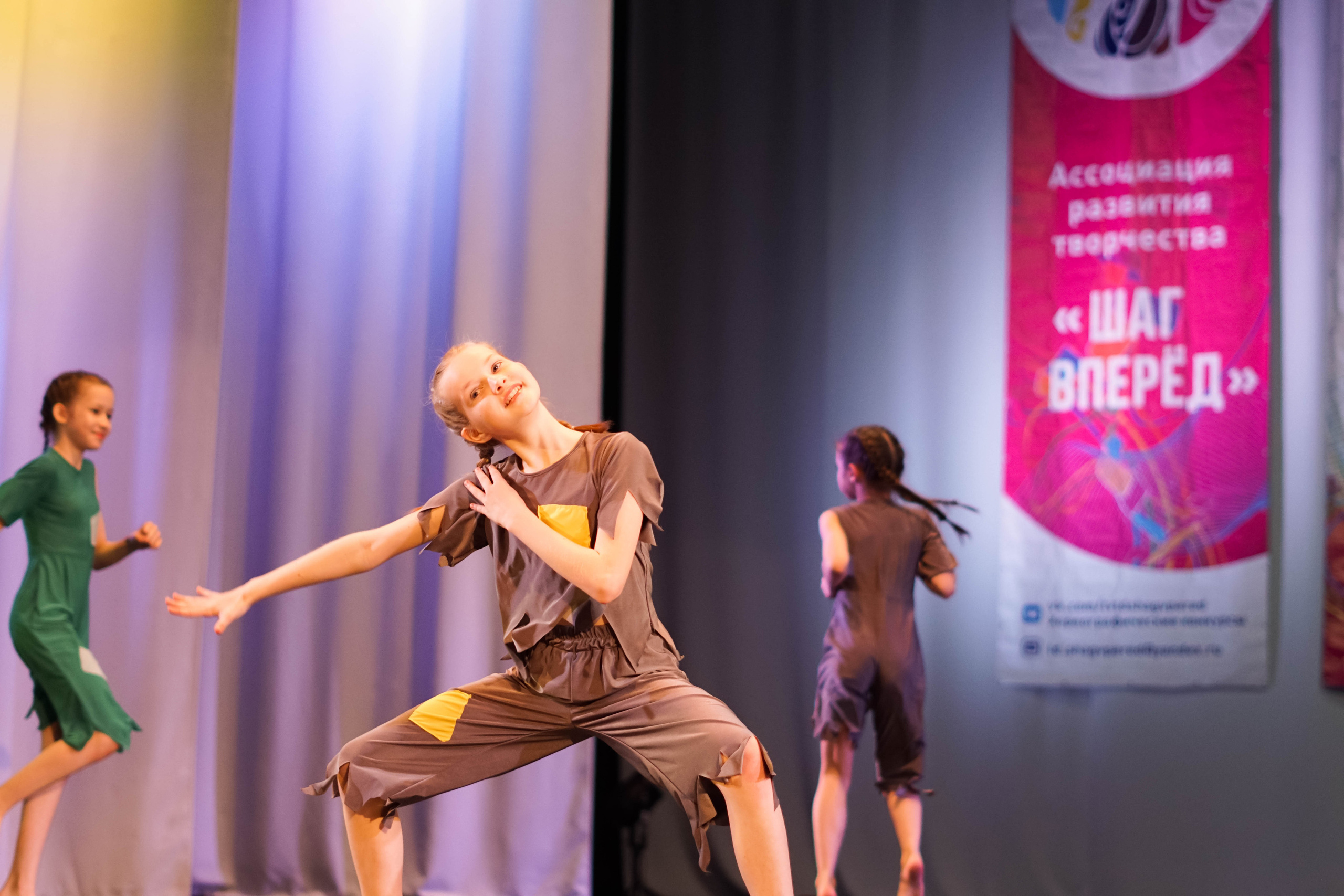 Всероссийский фестиваль «Время танцевать». Фотограф в Липецке и Москве Рыкова Юлия