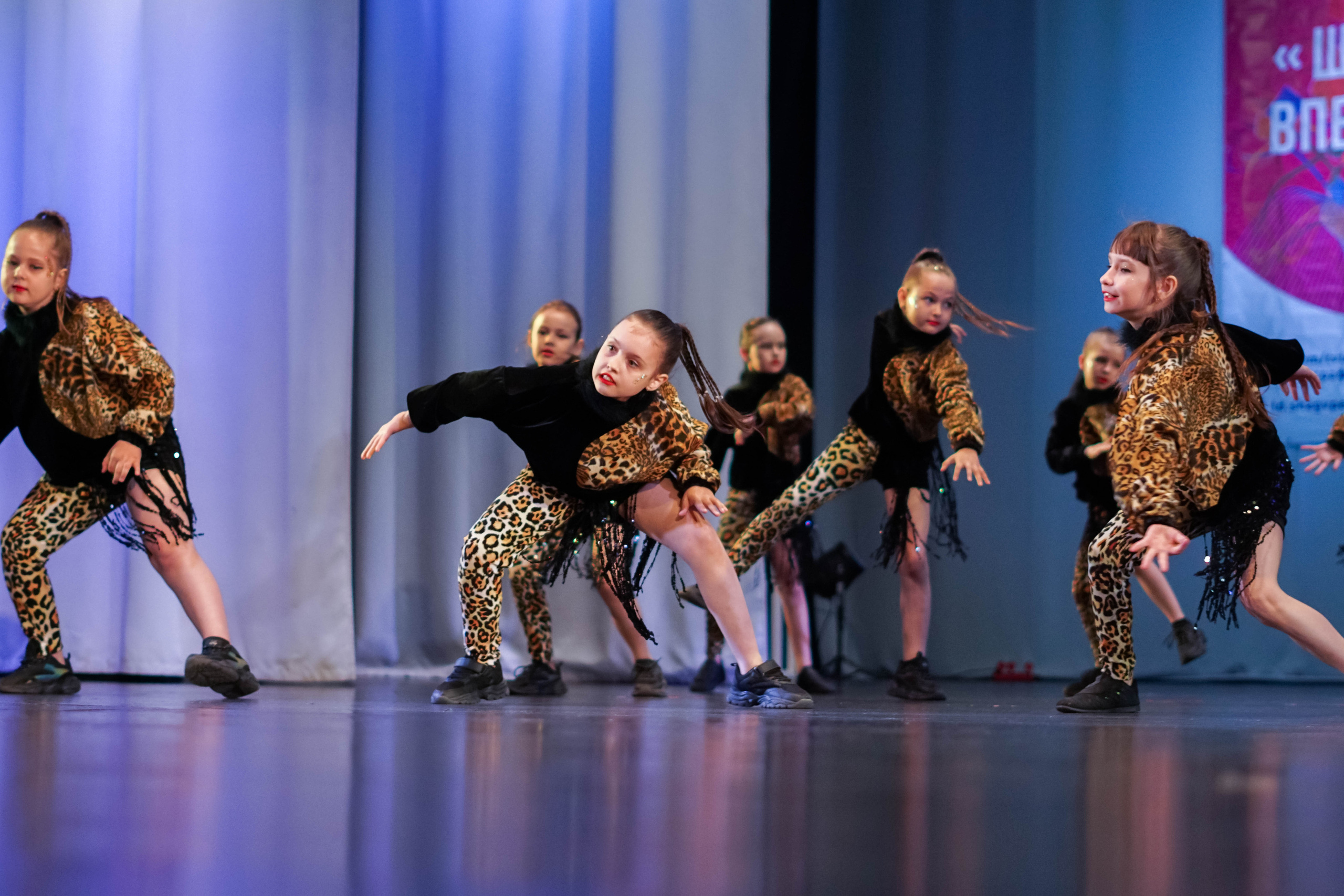 Всероссийский фестиваль «Время танцевать». Фотограф в Липецке и Москве Рыкова Юлия