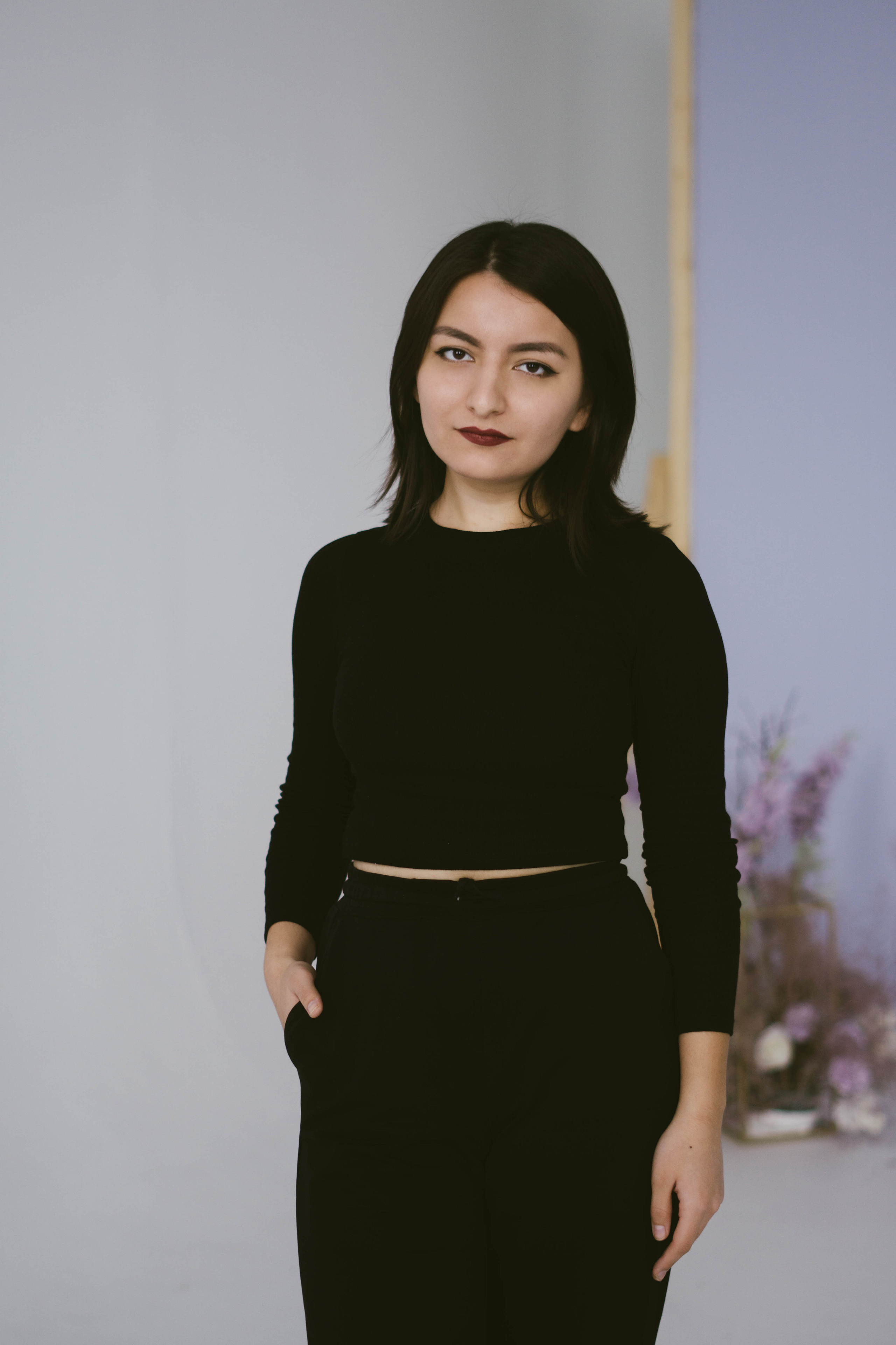 Нафиса. Фотограф в Липецке и Москве Рыкова Юлия