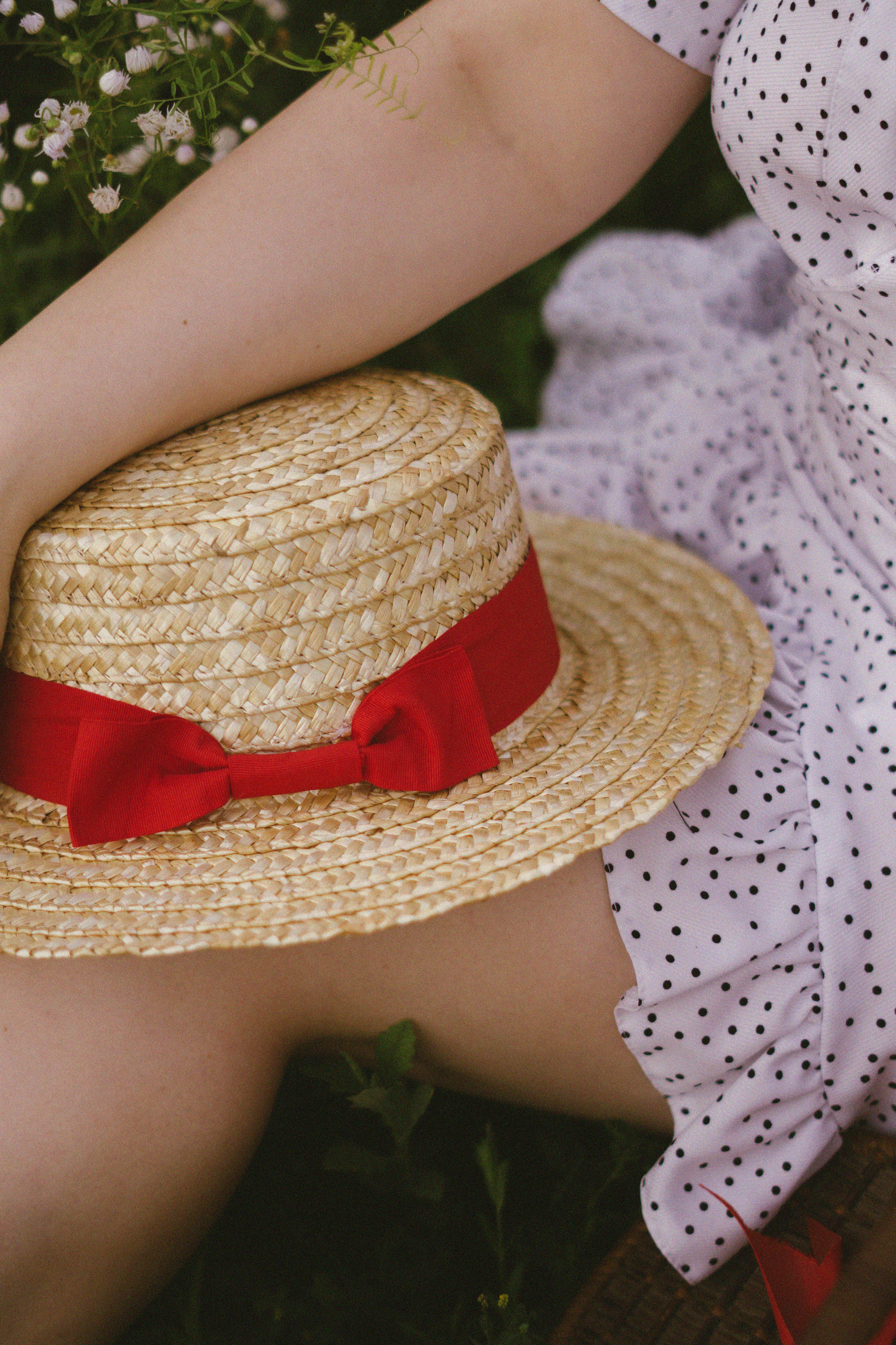 Прогулка в поле. Фотограф в Липецке и Москве Рыкова Юлия