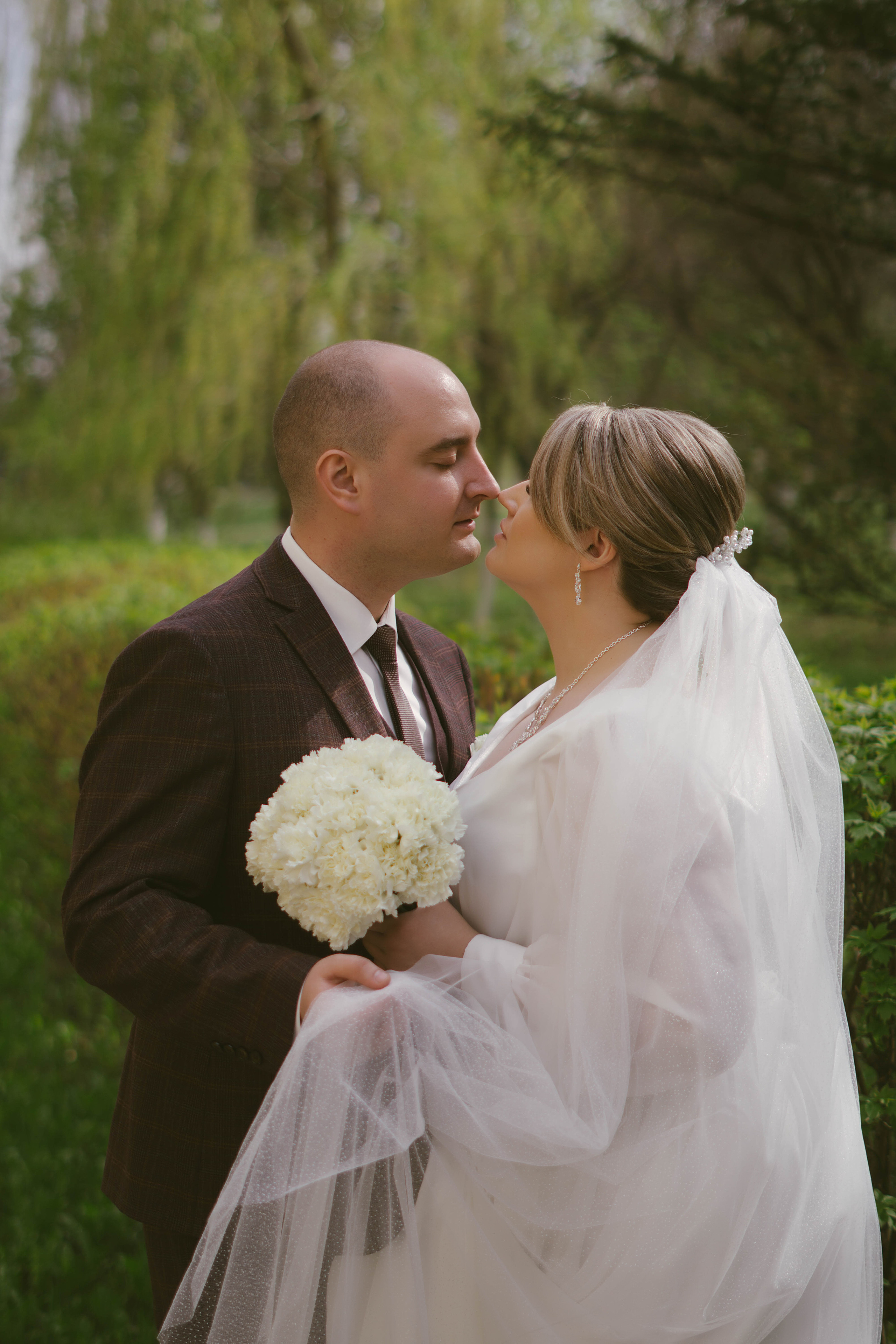 Свадьба Димы и Кати. Фотограф в Липецке и Москве Рыкова Юлия