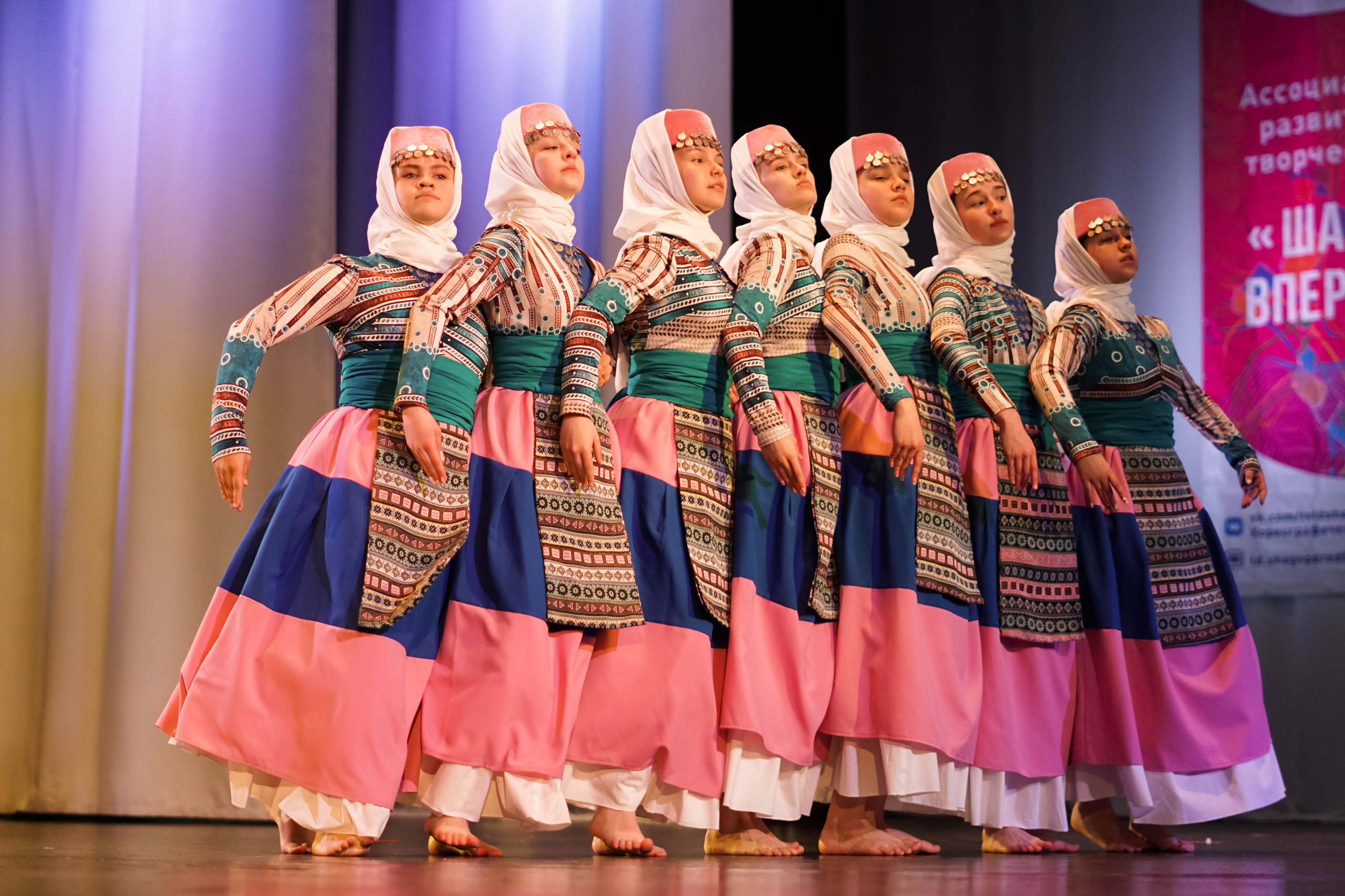 Всероссийский фестиваль «Время танцевать». Фотограф в Липецке и Москве Рыкова Юлия