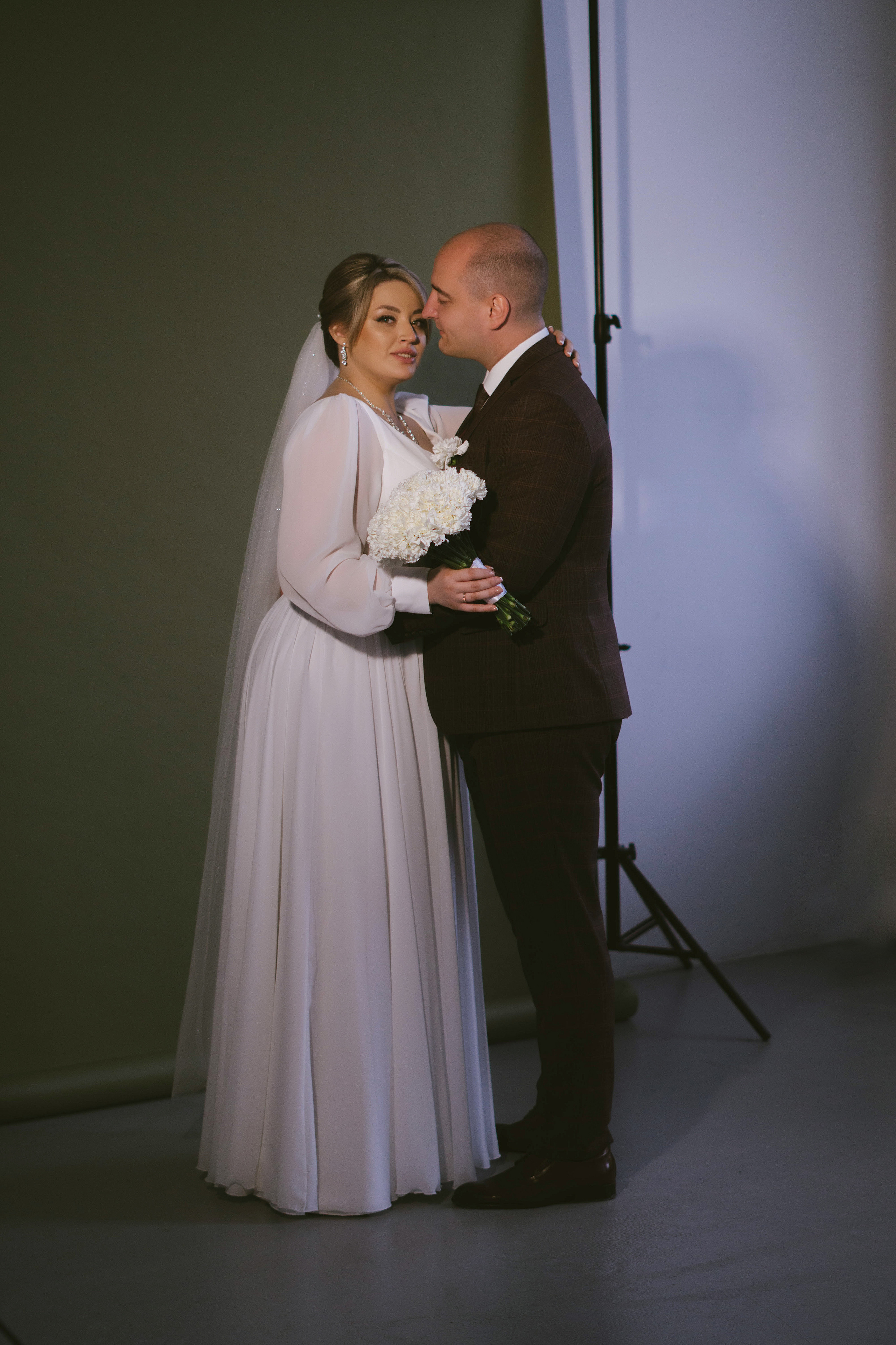 Свадьба Димы и Кати. Фотограф в Липецке и Москве Рыкова Юлия