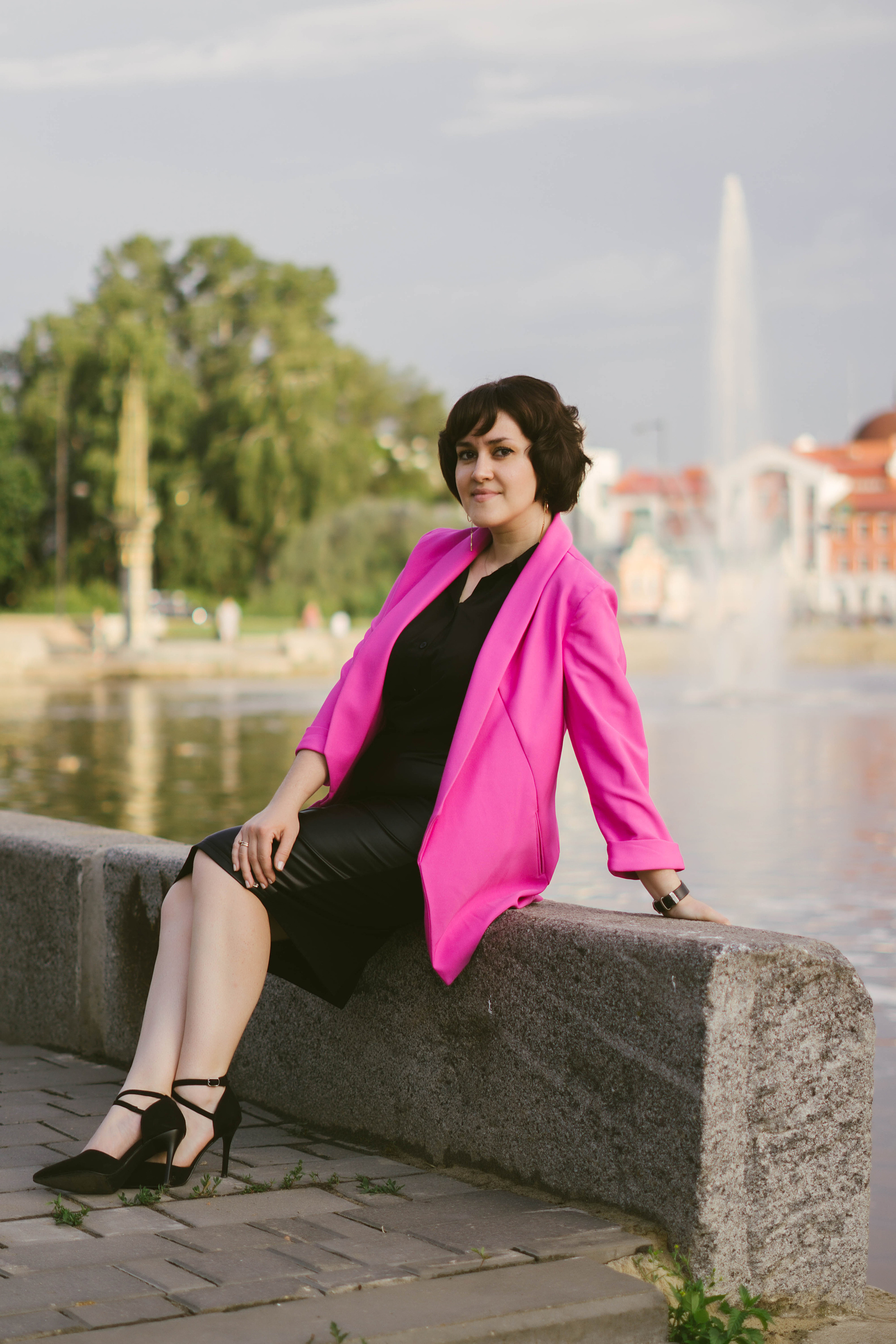 Девичник. Фотограф в Липецке и Москве Рыкова Юлия