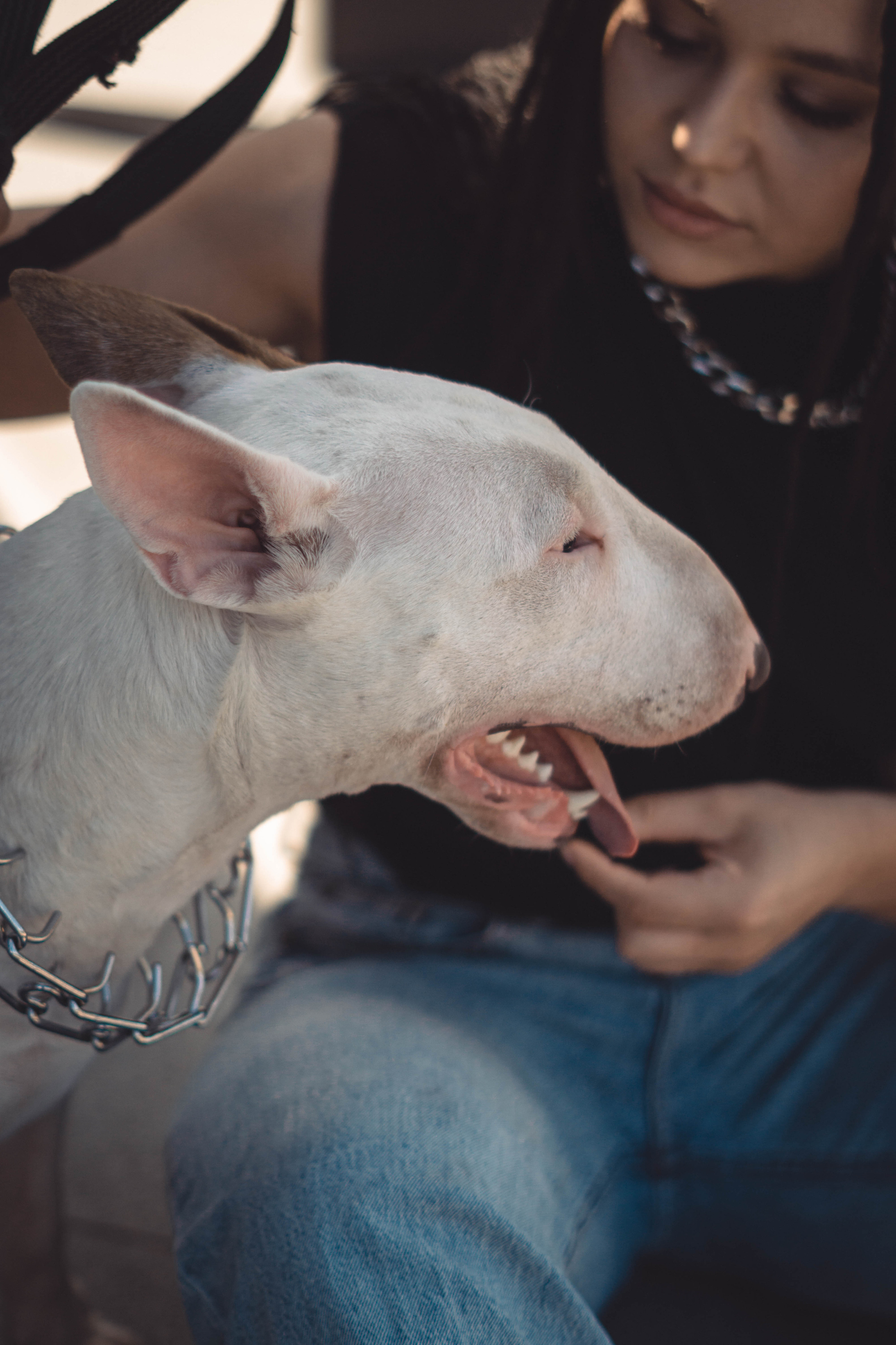 Соня и Булочка. Фотограф в Липецке и Москве Рыкова Юлия