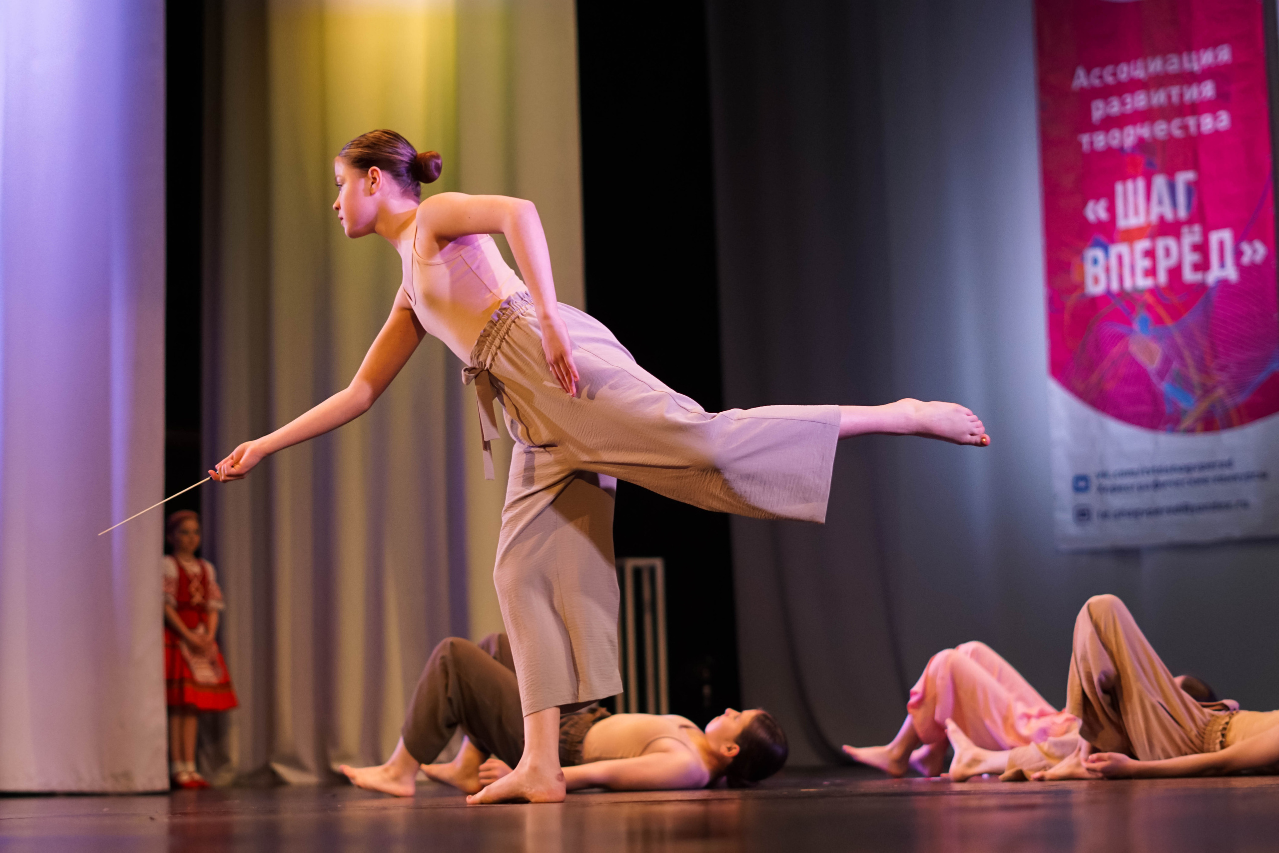 Всероссийский фестиваль «Время танцевать». Фотограф в Липецке и Москве Рыкова Юлия