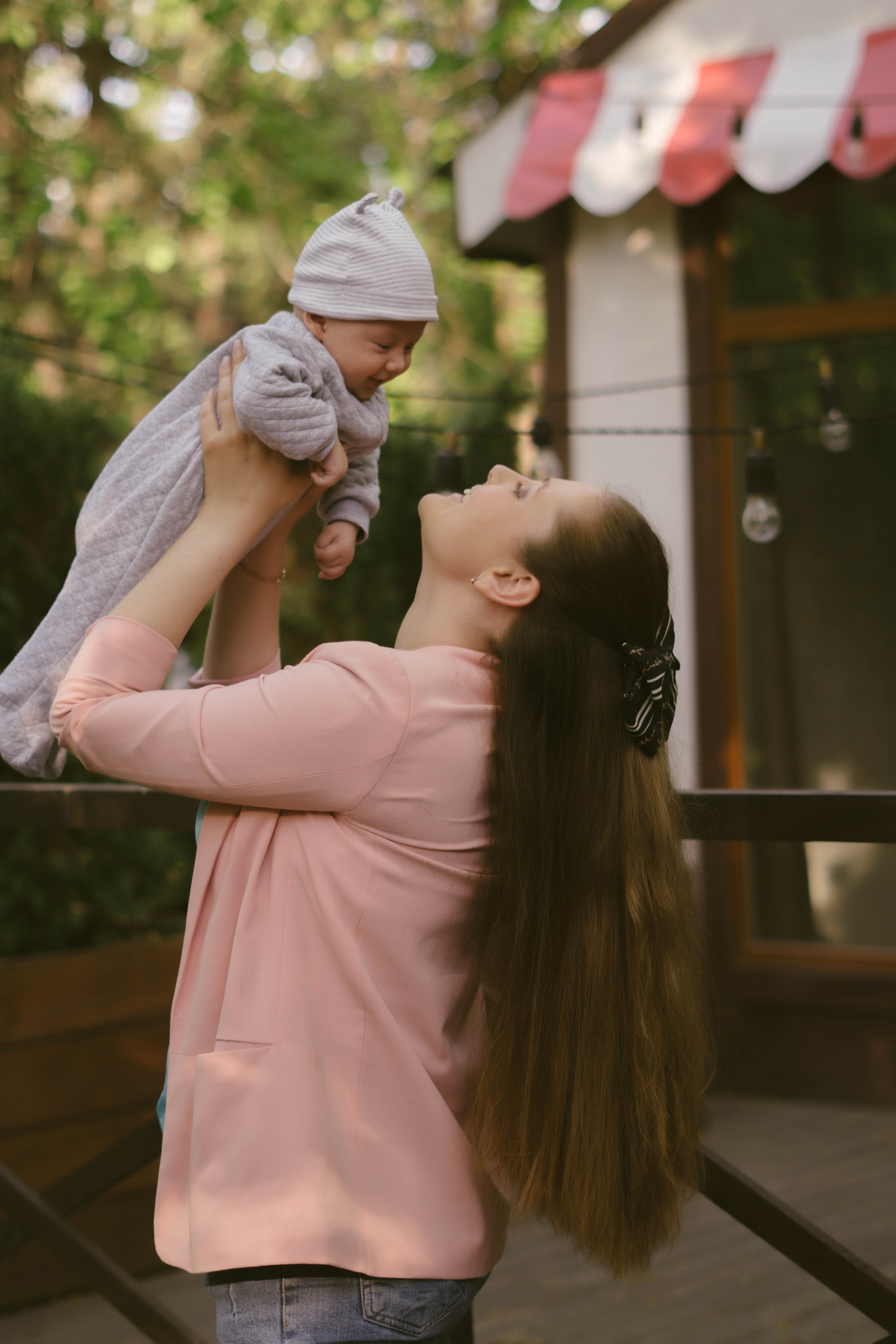 Катя и Илюша. Фотограф в Липецке и Москве Рыкова Юлия