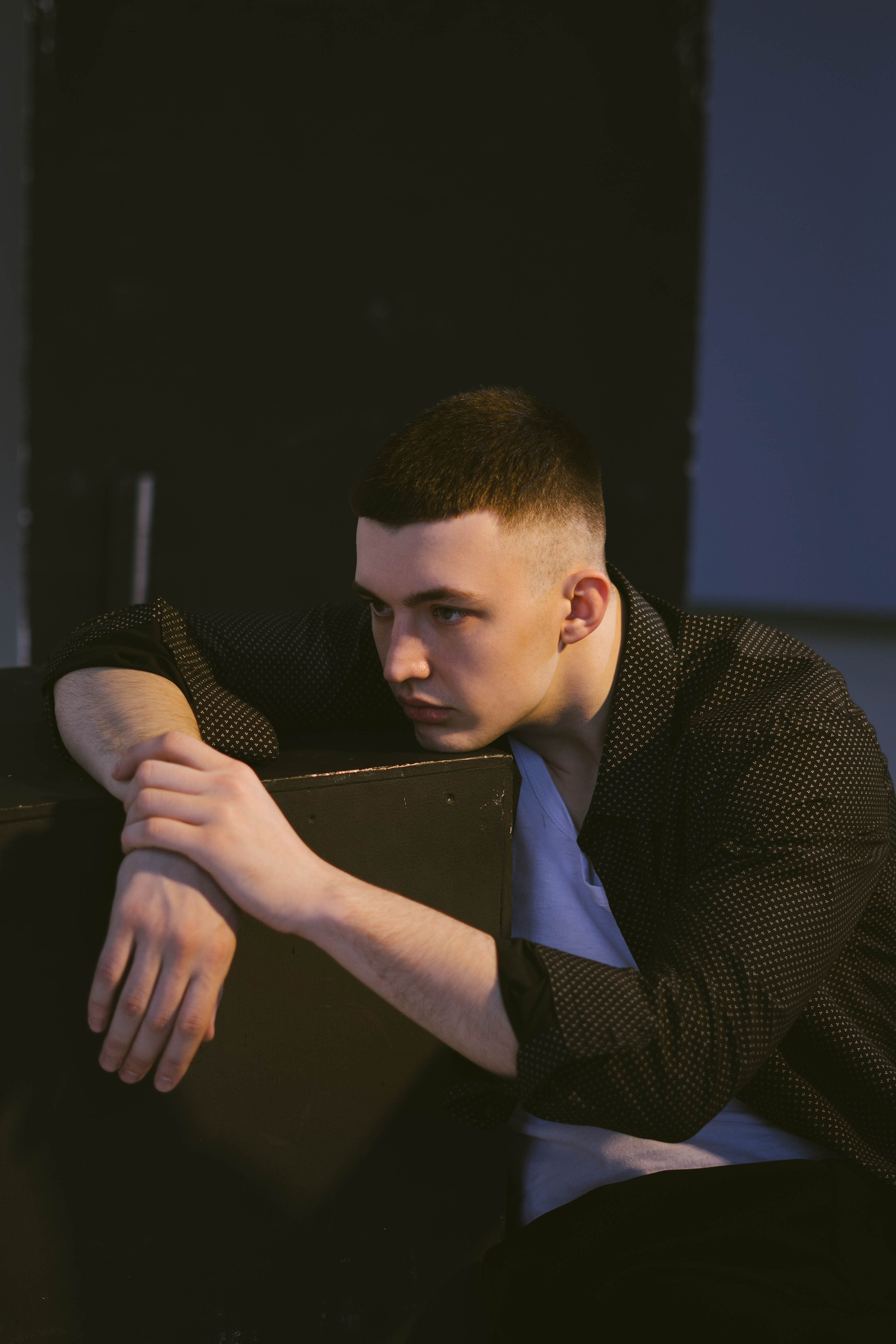 Максим. Фотограф в Липецке и Москве Рыкова Юлия